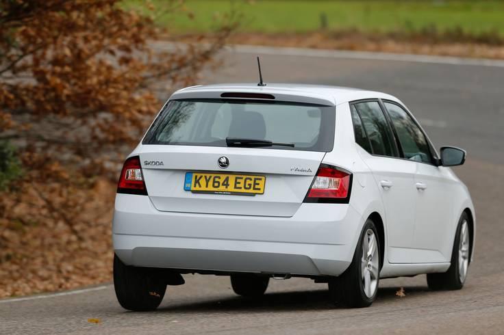 Deal of the Day: Skoda Fabia Deal of the Day: Skoda Fabia