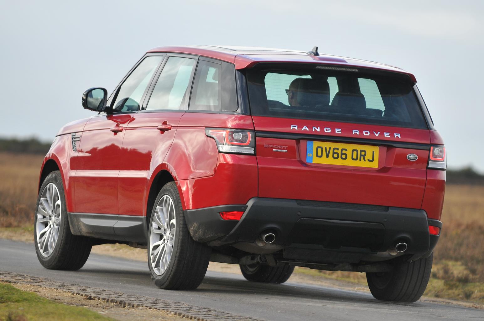 BMW X6 vs Porsche Cayenne vs Range Rover Sport BMW X6 vs Porsche Cayenne vs Range Rover Sport