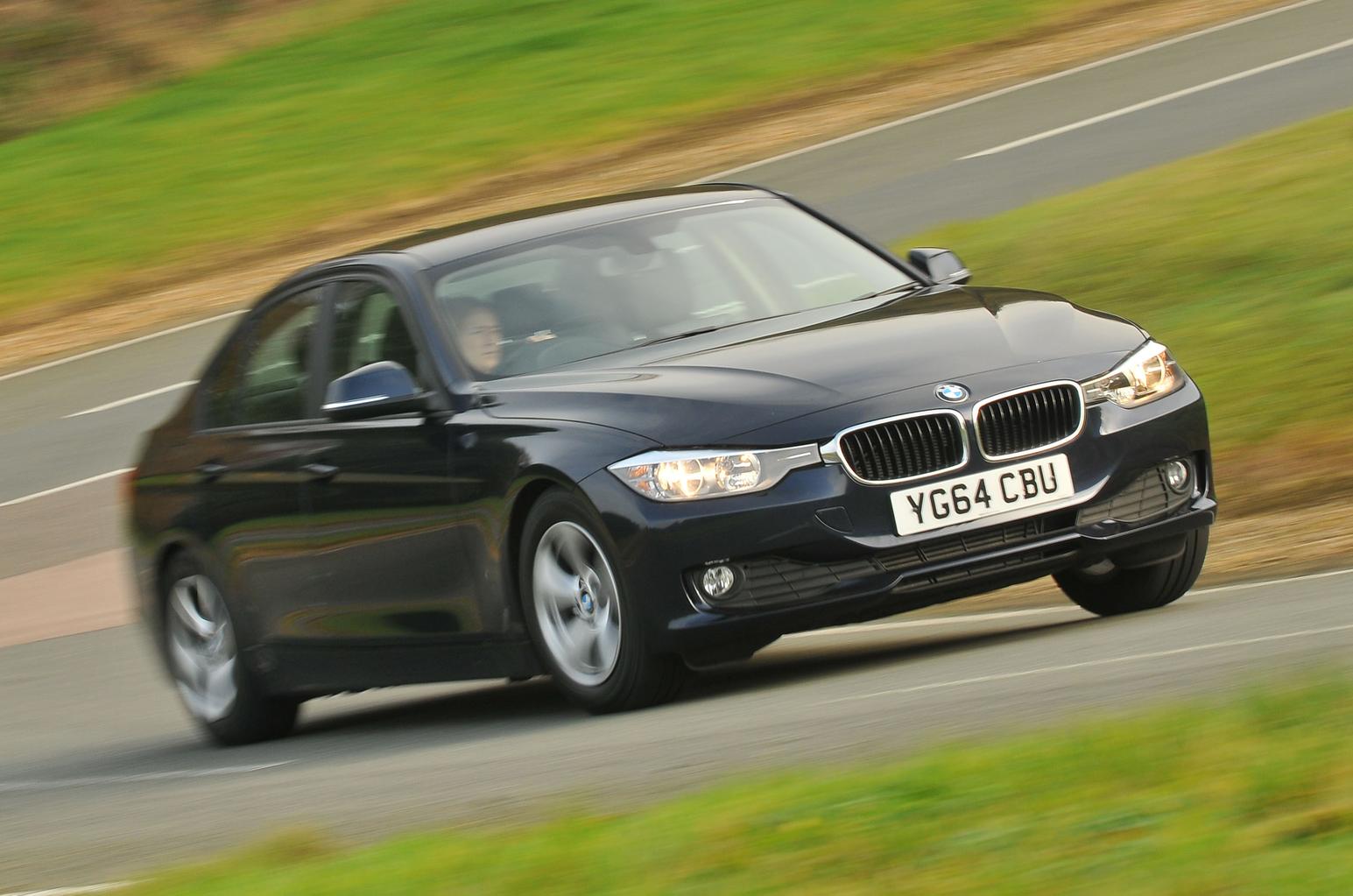 The best used cars The best used cars