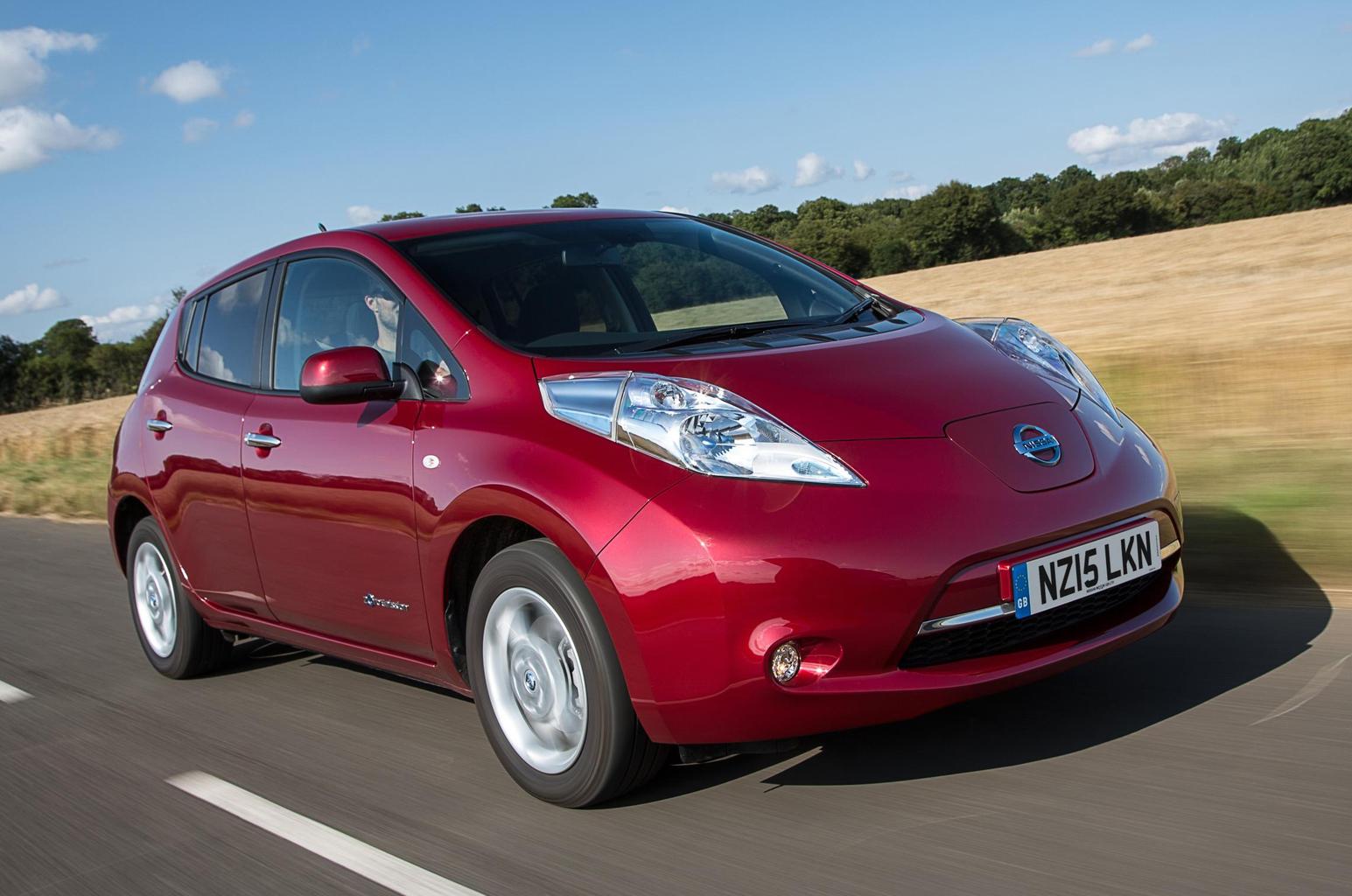 Brilliant new cars and the bargain used alternatives Brilliant new cars and the bargain used alternatives