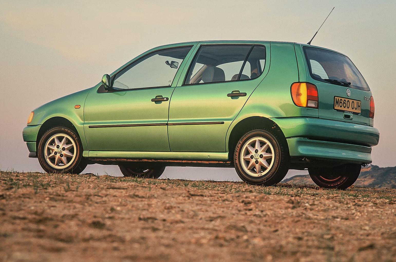 Every What Car? Car of the Year winner: a list Every What Car? Car of the Year winner: a list