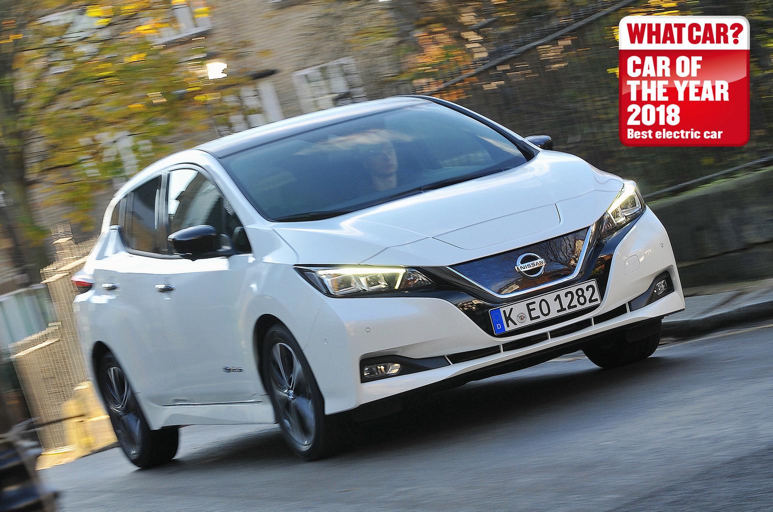 Great savings on our 2018 What Car? Car of the Year Award winners Great savings on our 2018 What Car? Car of the Year Award winners