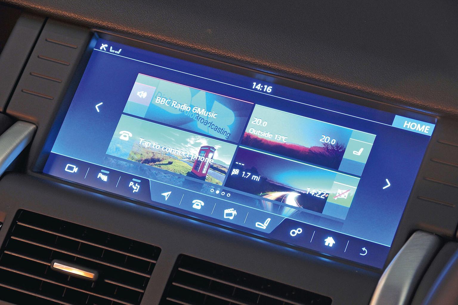 New BMW X3 vs Audi Q5 vs Land Rover Discovery Sport New BMW X3 vs Audi Q5 vs Land Rover Discovery Sport