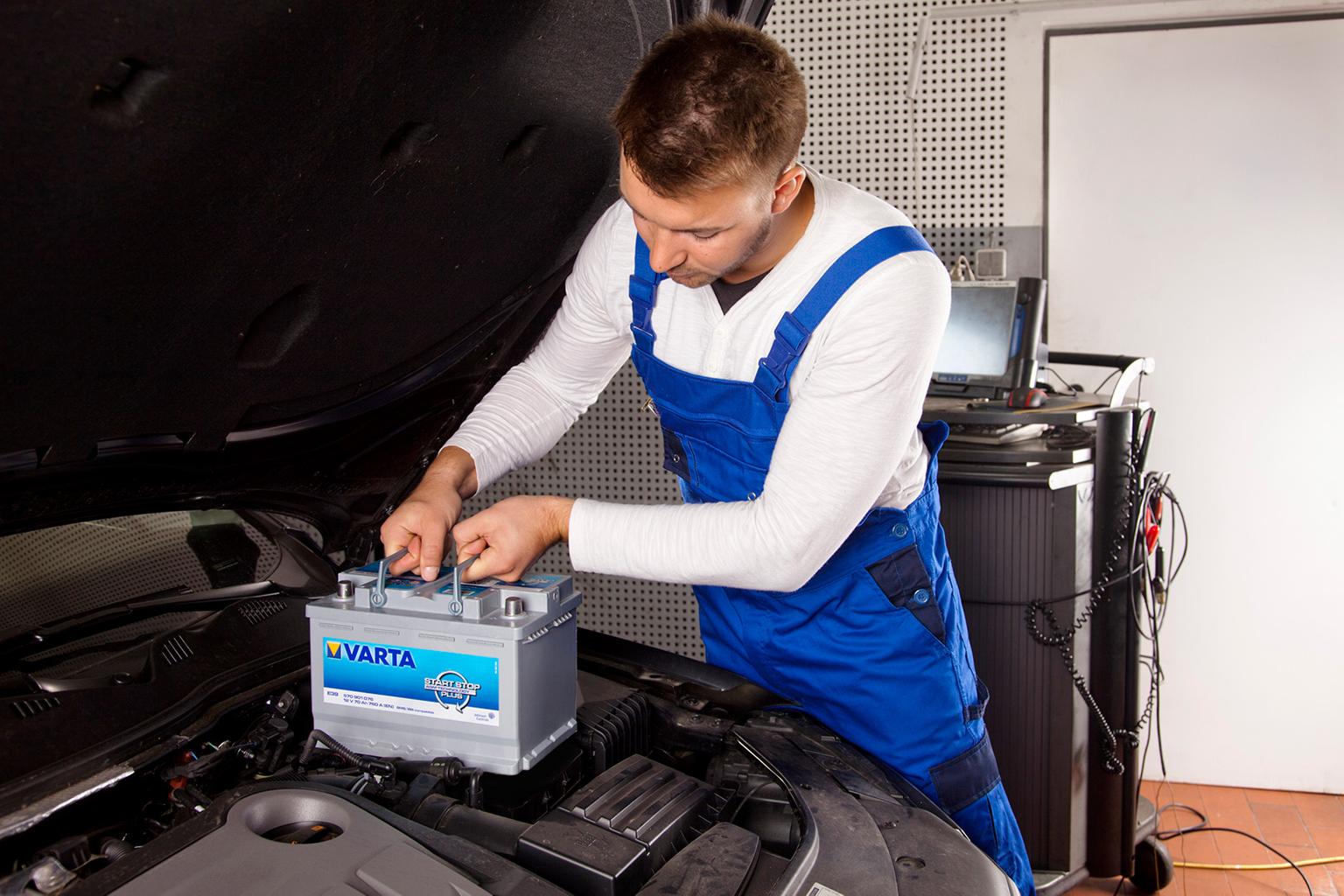 How can I extend the life of my car battery? How can I extend the life of my car battery?
