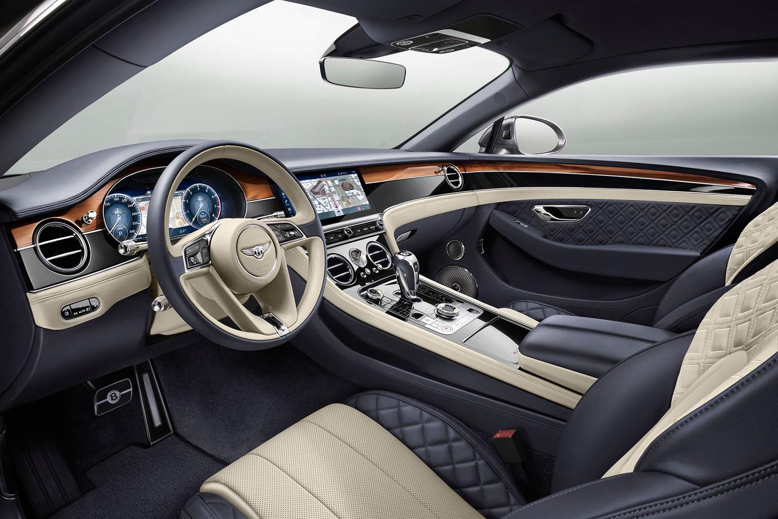 2018 Bentley Continental GT – pricing, specs and release date 2018 Bentley Continental GT – pricing, specs and release date