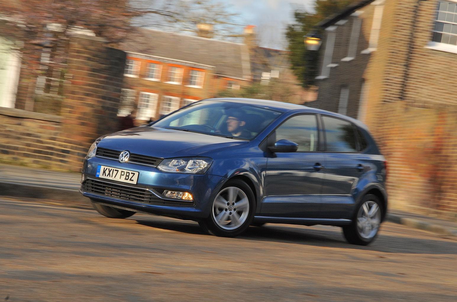 Used Volkswagen Polo (09-18) long-term review Used Volkswagen Polo (09-18) long-term review
