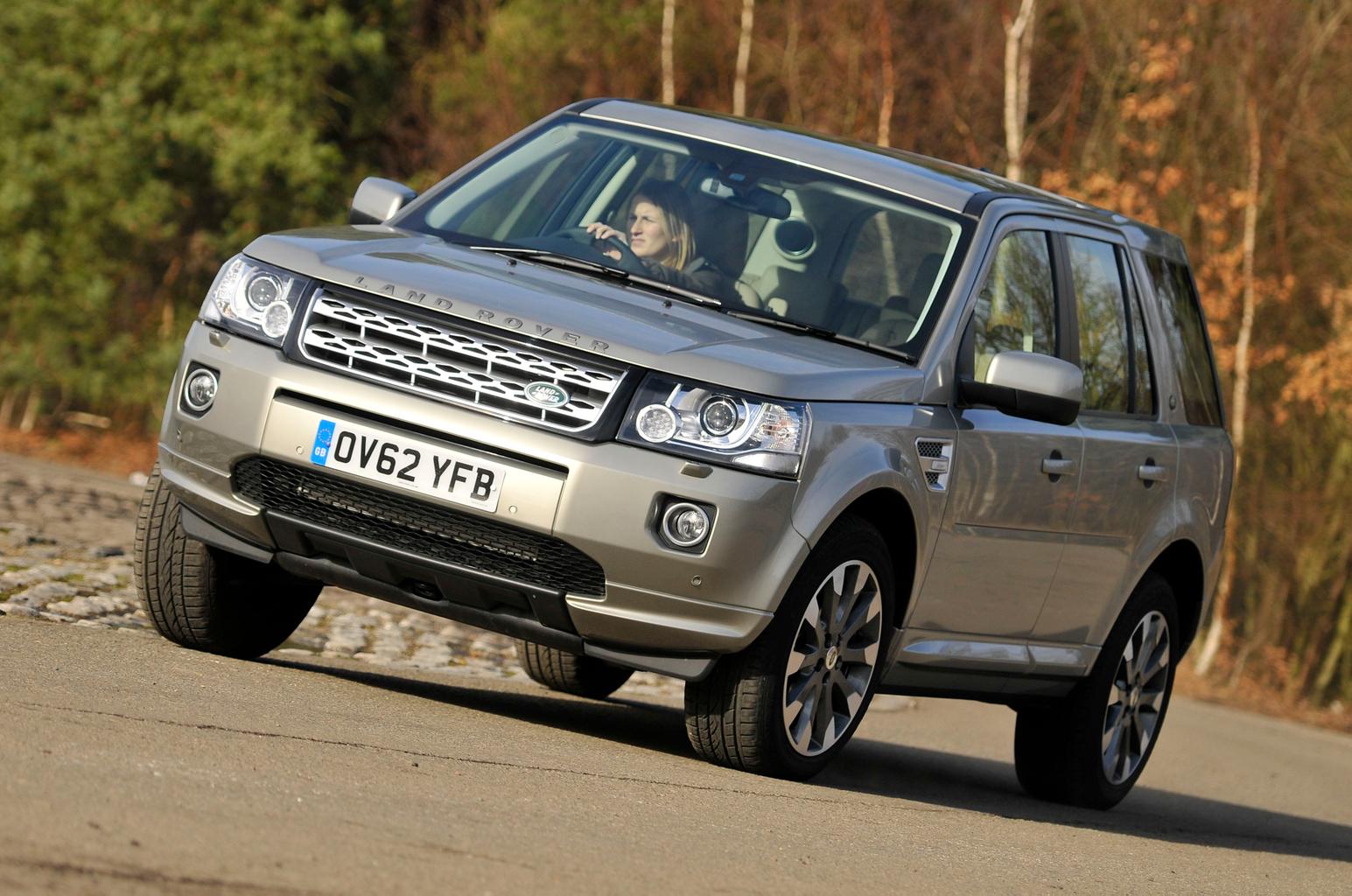 The best used cars The best used cars