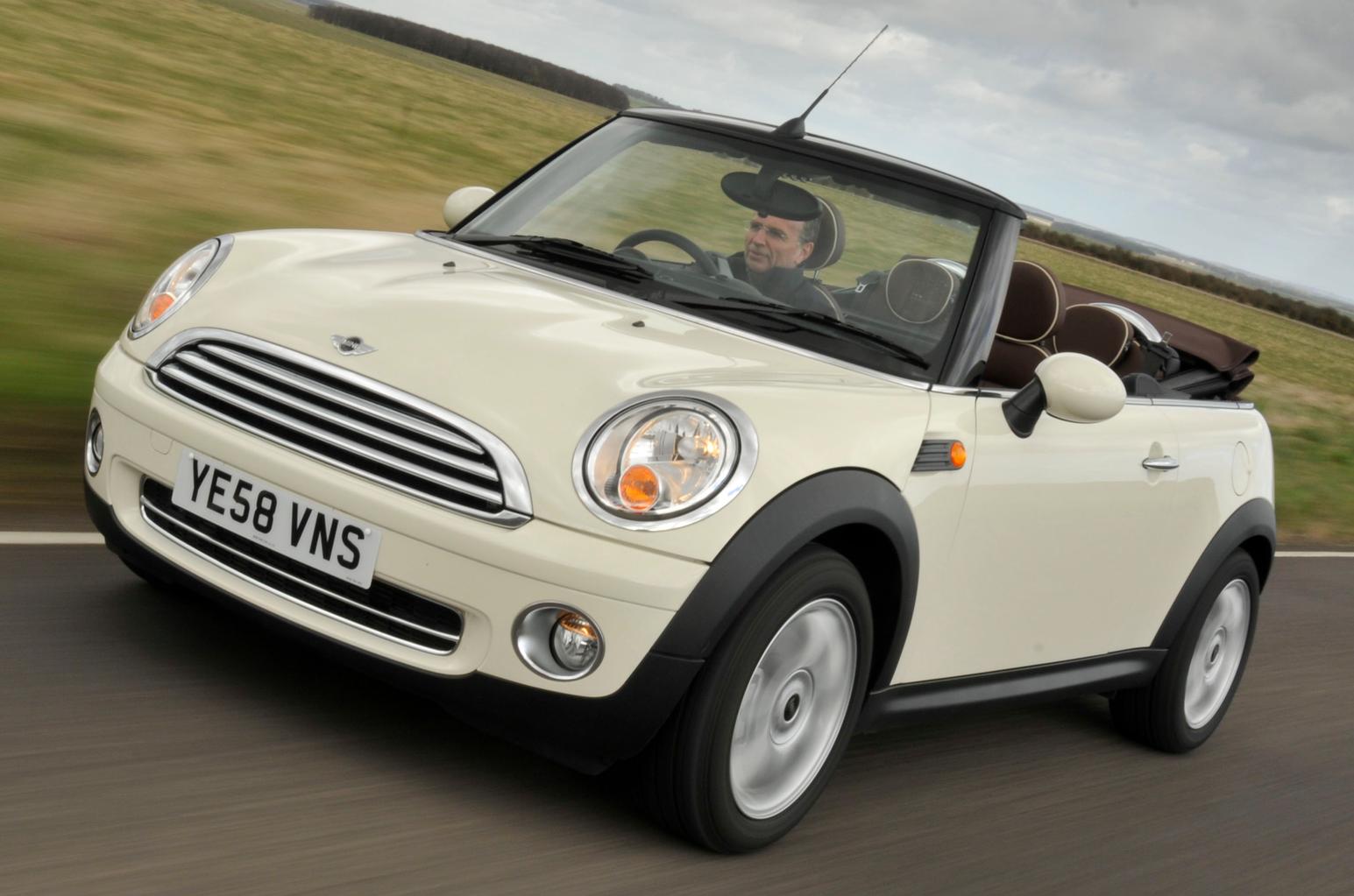 Best used convertibles (and the ones to avoid) Best used convertibles (and the ones to avoid)