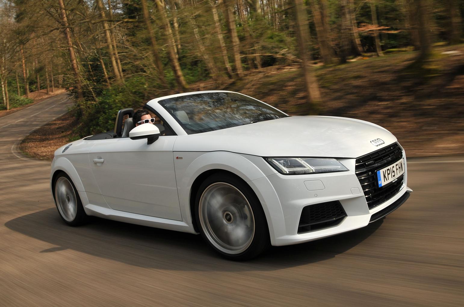 5-star cars for less than £30,000 5-star cars for less than £30,000