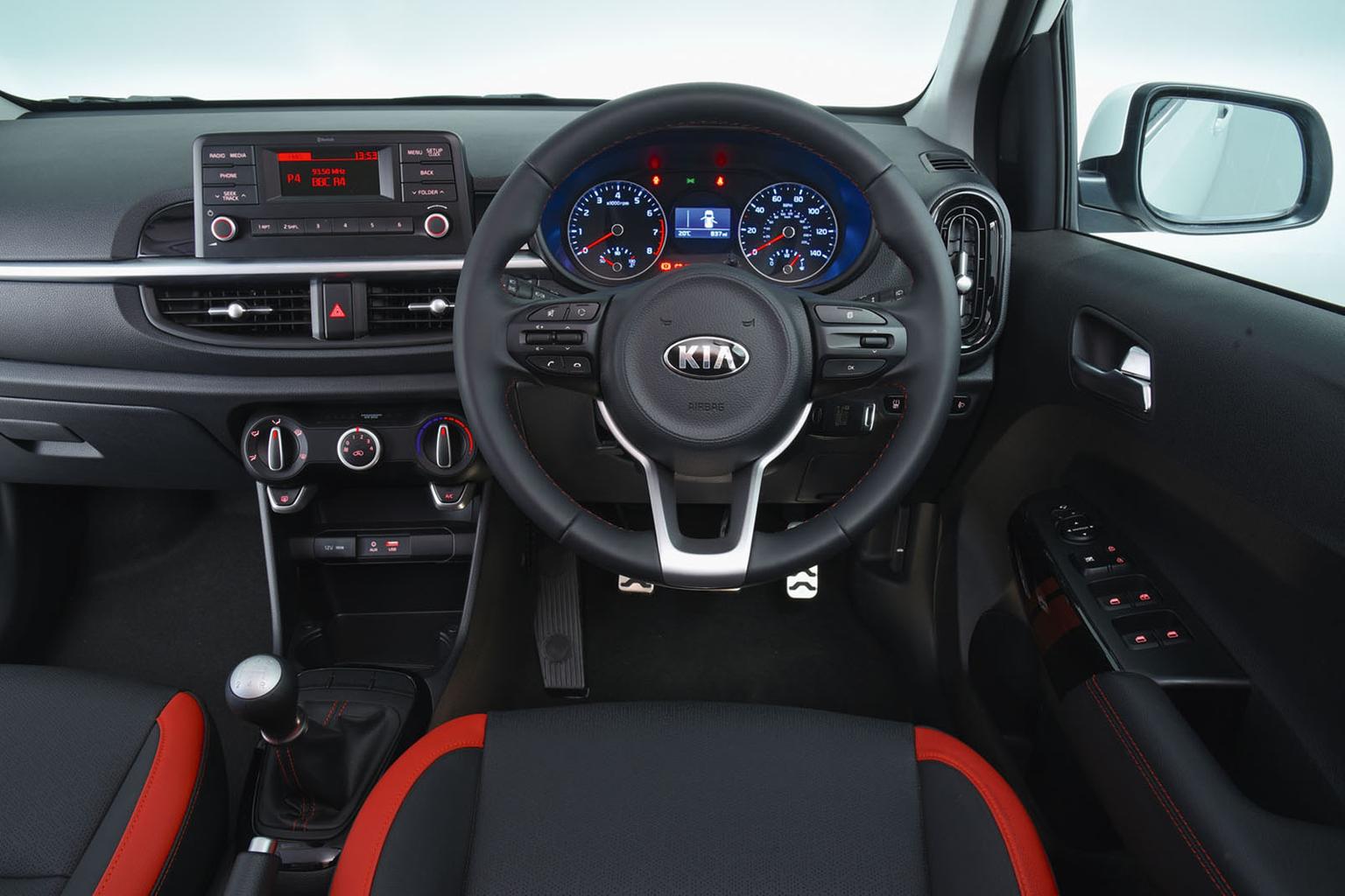 New Kia Picanto vs Hyundai i10 vs Suzuki Ignis New Kia Picanto vs Hyundai i10 vs Suzuki Ignis