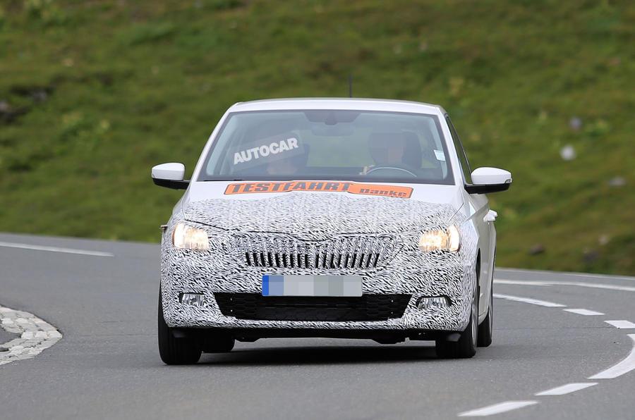 Coming soon: new cars for 2018 Coming soon: new cars for 2018