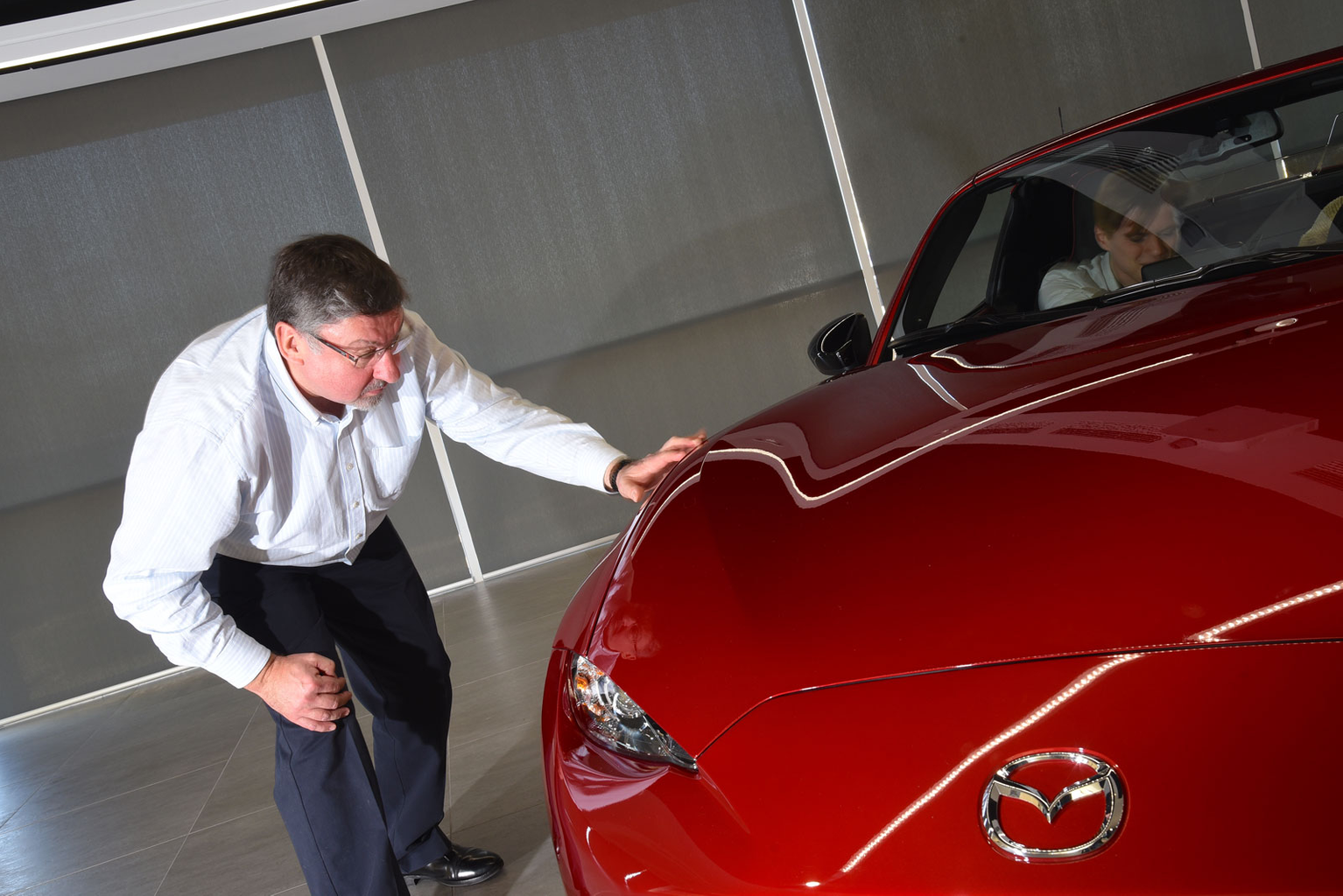 2017 Mazda MX-5 RF – reader test team review 2017 Mazda MX-5 RF – reader test team review