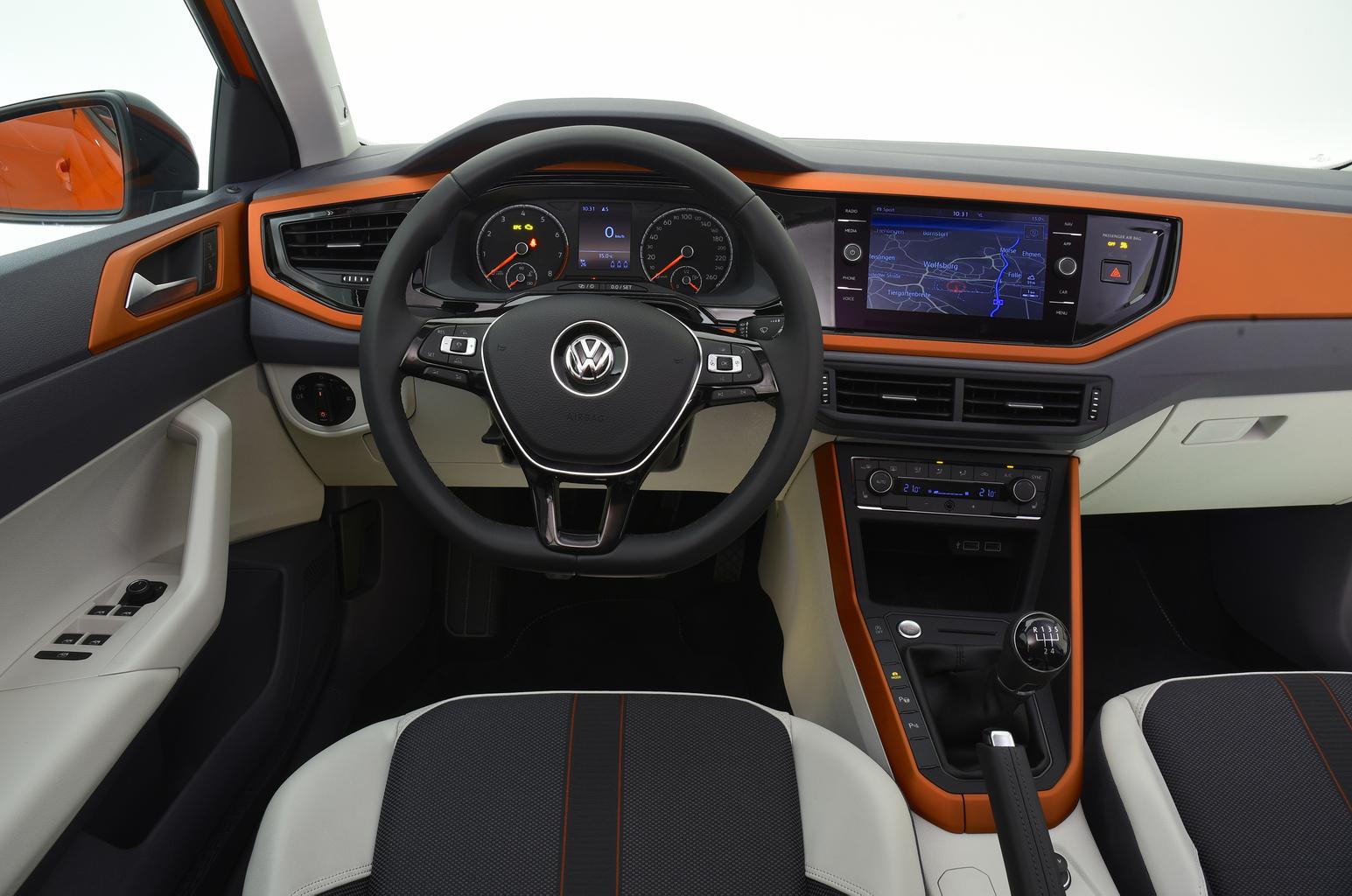 2018 Volkswagen Polo previewed – engines, specs and release date 2018 Volkswagen Polo previewed – engines, specs and release date