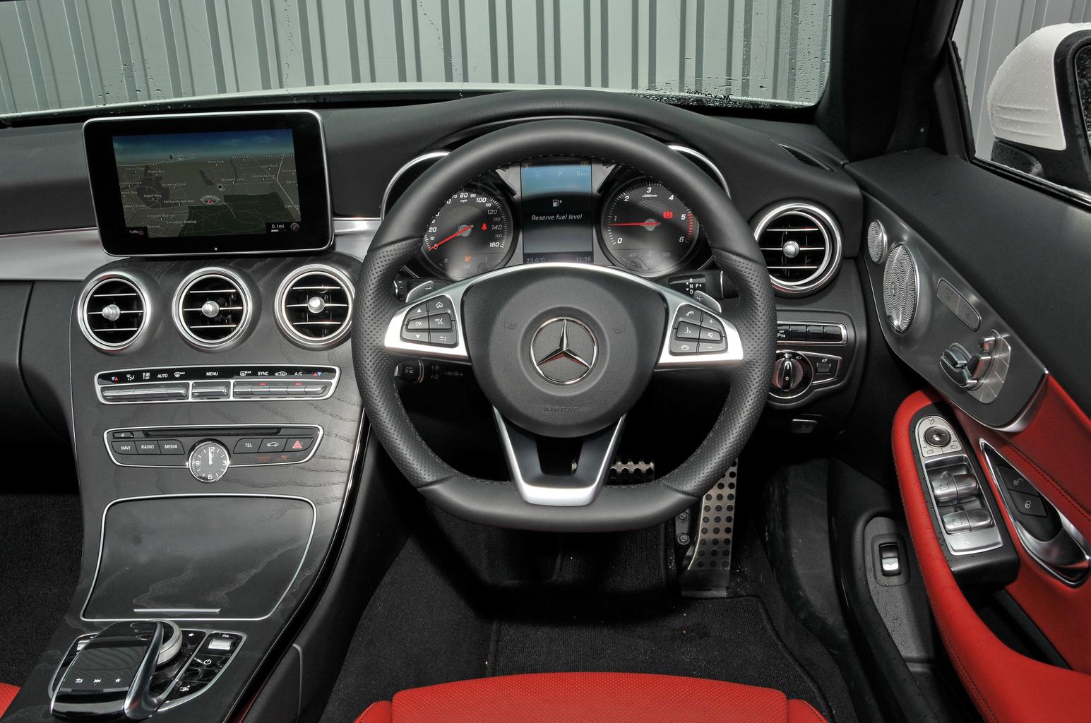 Range Rover Evoque Convertible vs Mercedes C-Class Cabriolet Range Rover Evoque Convertible vs Mercedes C-Class Cabriolet