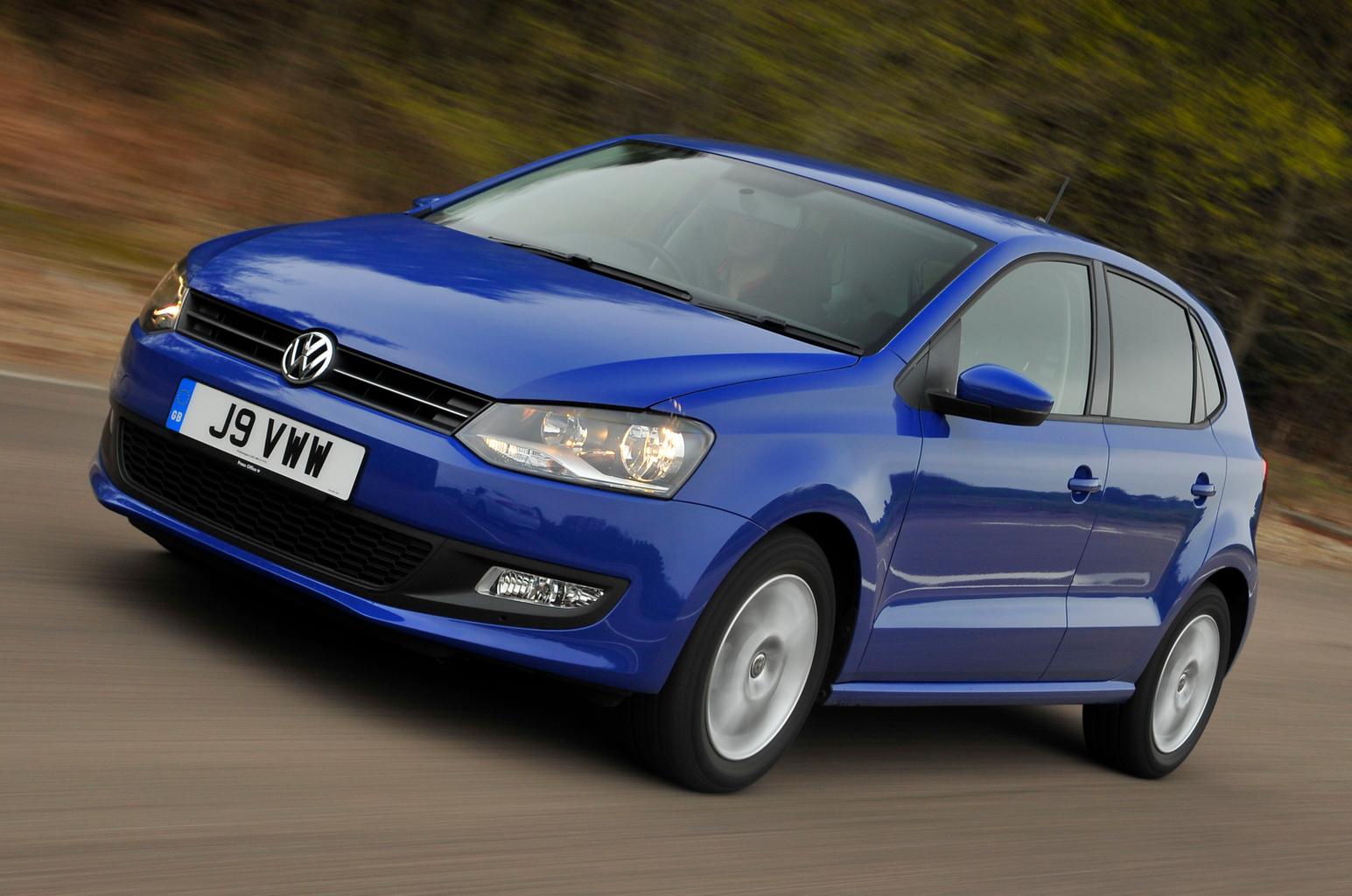 Used test: Ford Fiesta vs Volkswagen Polo vs Peugeot 208 vs Kia Rio Used test: Ford Fiesta vs Volkswagen Polo vs Peugeot 208 vs Kia Rio