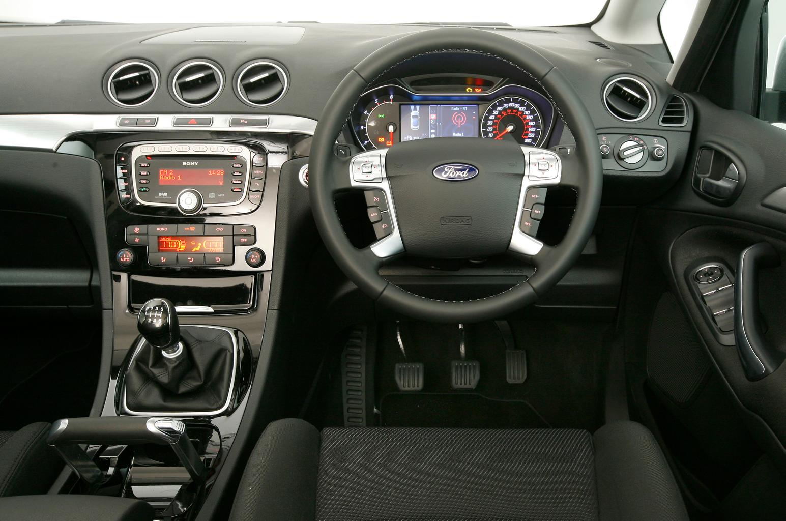 Used 7-seater MPVs tested: Ford S-Max vs Seat Alhambra vs Vauxhall Zafira Tourer Used 7-seater MPVs tested: Ford S-Max vs Seat Alhambra vs Vauxhall Zafira Tourer