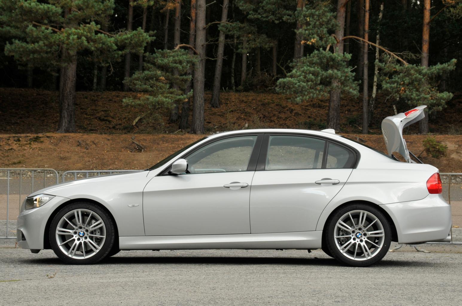 Used test: Audi A5 Sportback vs BMW 3 Series vs Mercedes C-class vs Volkswagen Passat CC Used test: Audi A5 Sportback vs BMW 3 Series vs Mercedes C-class vs Volkswagen Passat CC