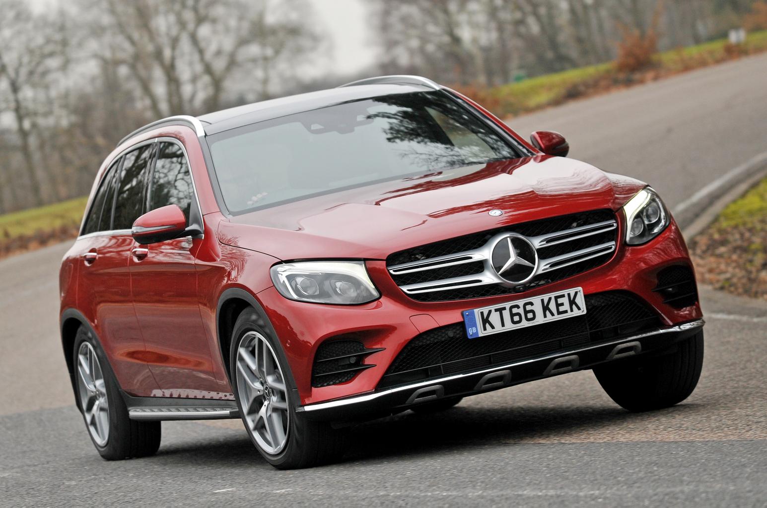 New Audi Q5 vs Land Rover Discovery Sport vs Mercedes GLC New Audi Q5 vs Land Rover Discovery Sport vs Mercedes GLC