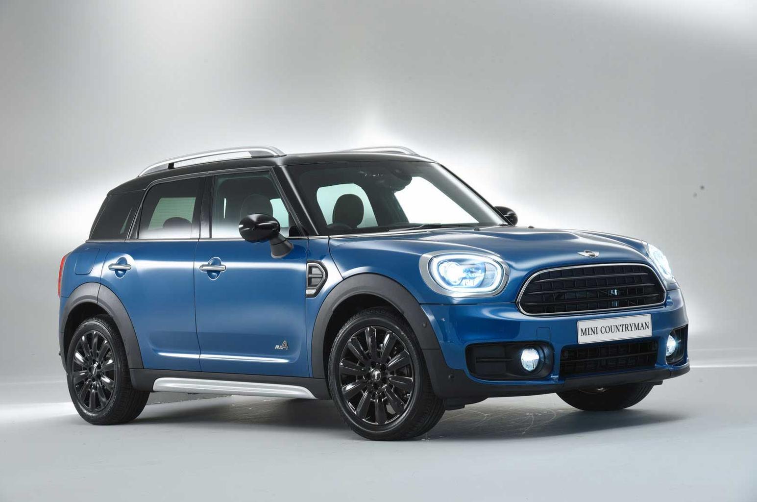 LA motor show 2016 - our star cars LA motor show 2016 - our star cars