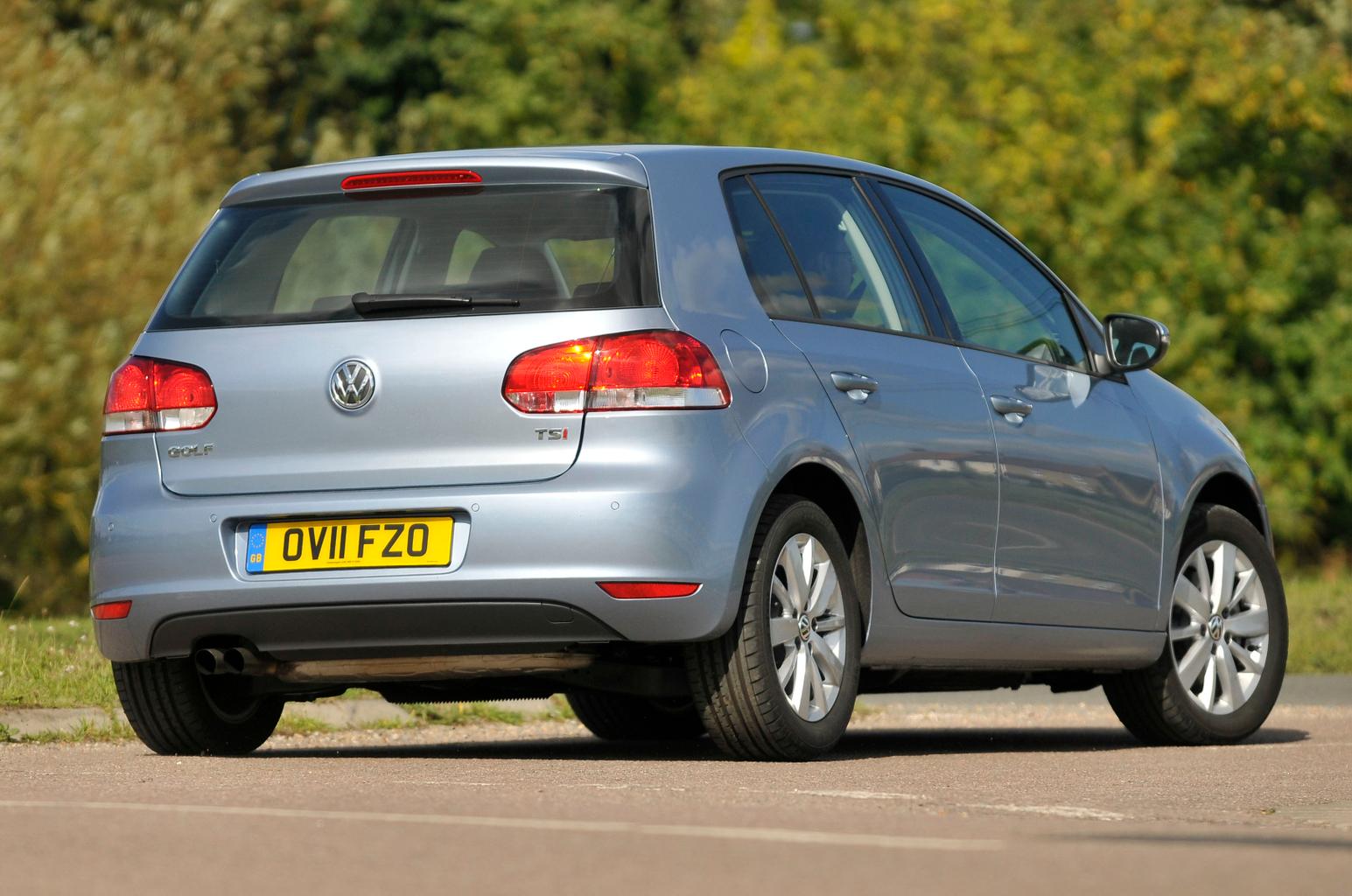Used test – premium unleaded: BMW 1 Series vs Volkswagen Golf Used test – premium unleaded: BMW 1 Series vs Volkswagen Golf