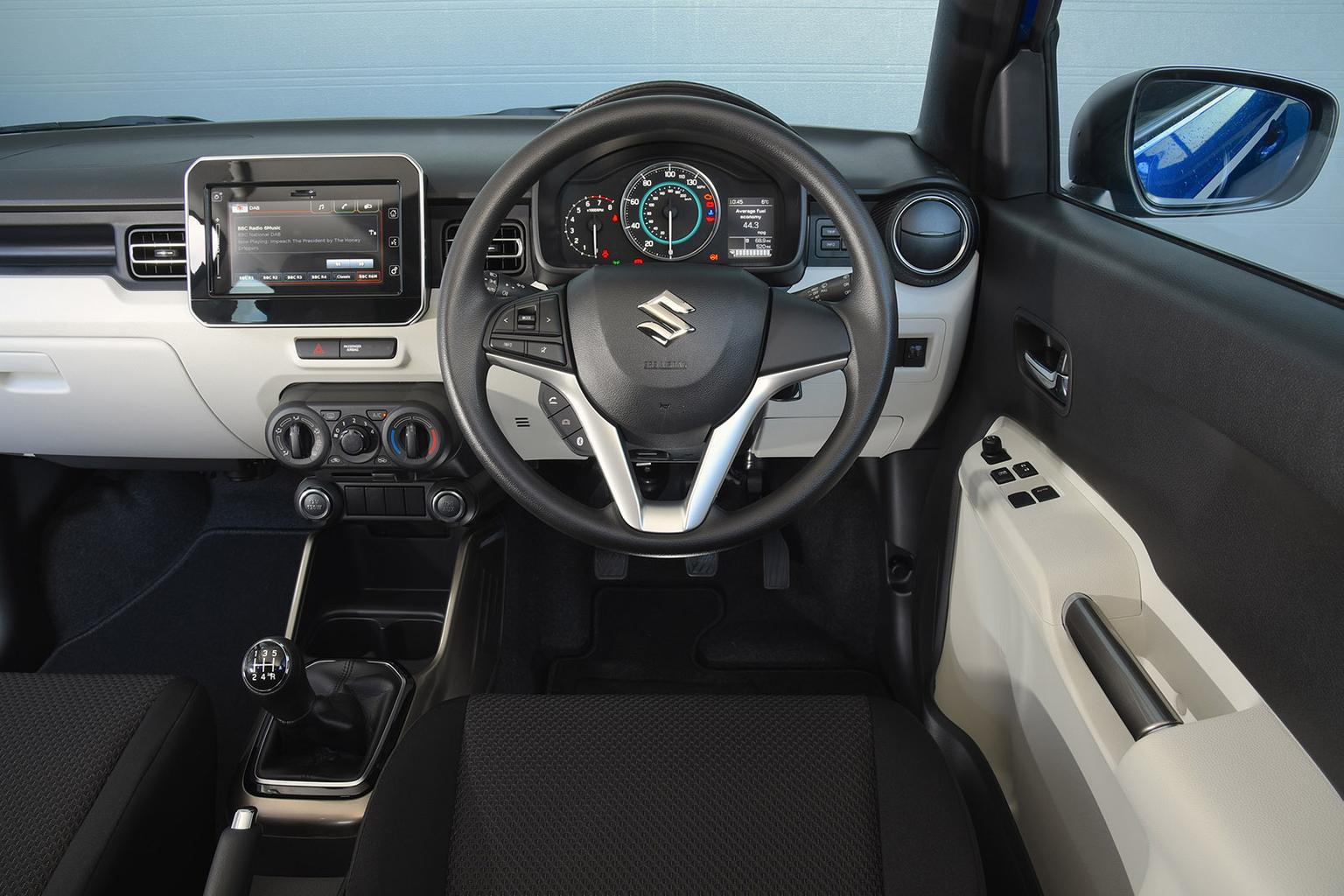 2018 Suzuki Ignis Adventure review – price, specs and release date 2018 Suzuki Ignis Adventure review – price, specs and release date