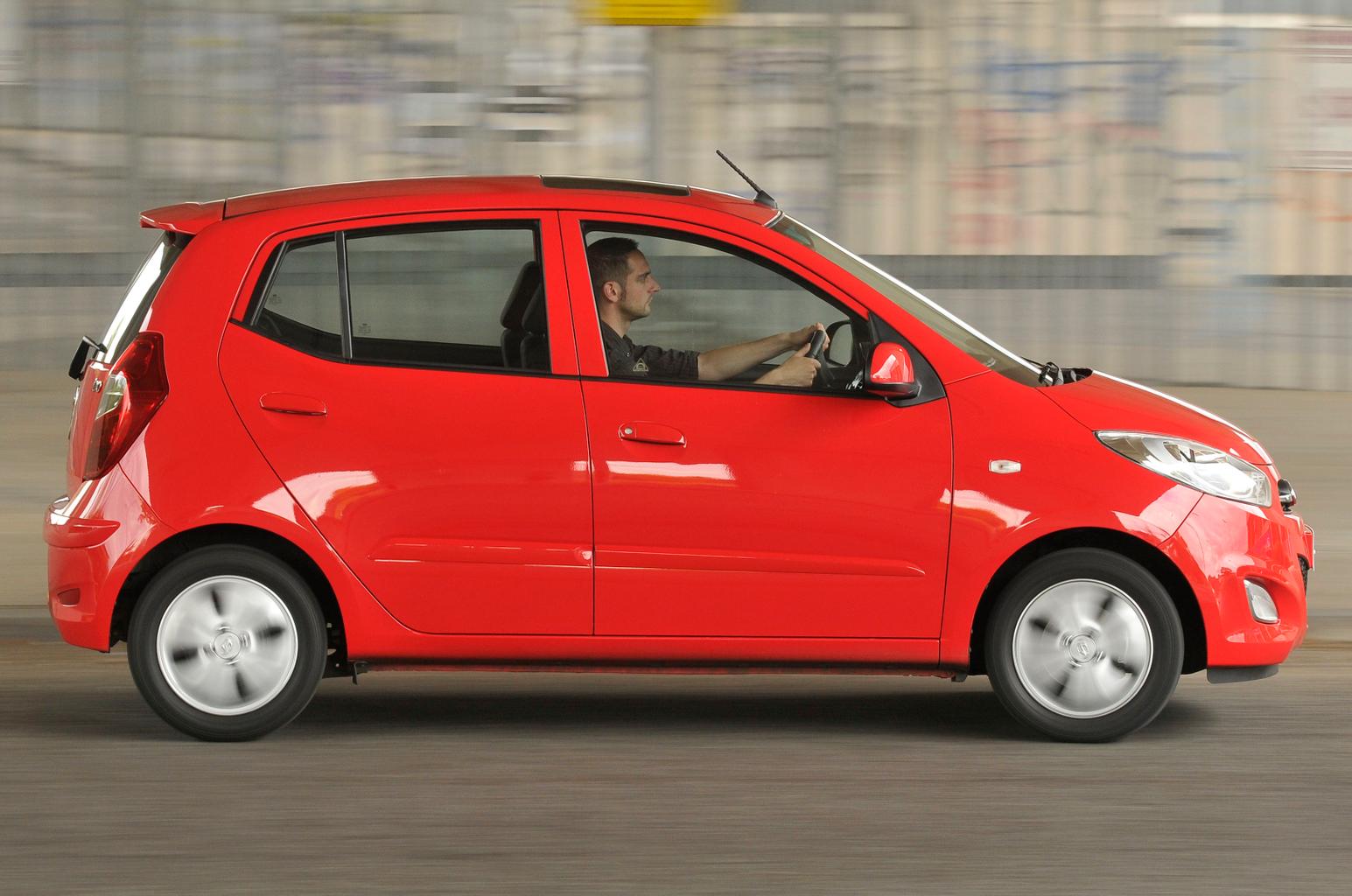 Top 10 used city cars for less than £5000 (and the ones to avoid) Top 10 used city cars for less than £5000 (and the ones to avoid)