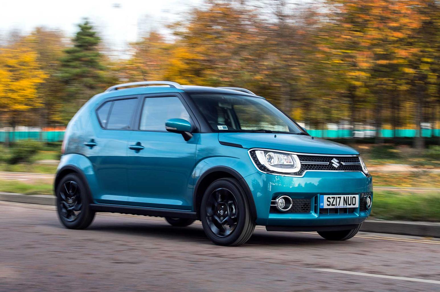 Best and worst small cheap cars on Motability 2018 Best and worst small cheap cars on Motability 2018