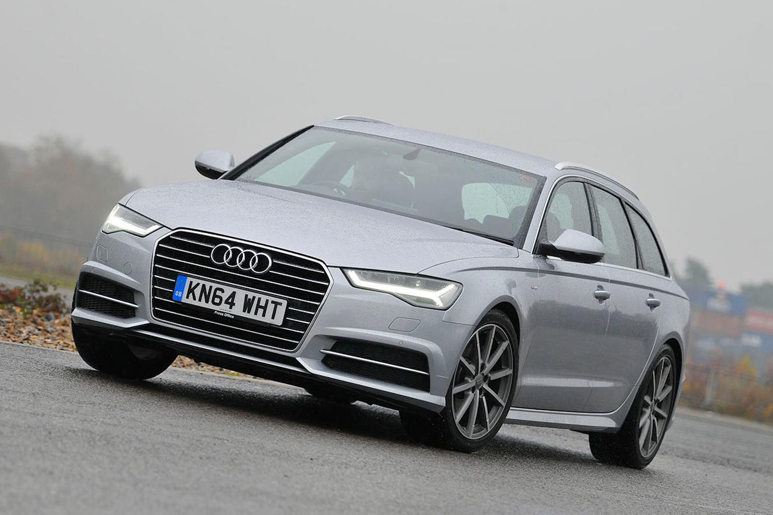 True MPG: best MPVs and estates 2018 True MPG: best MPVs and estates 2018