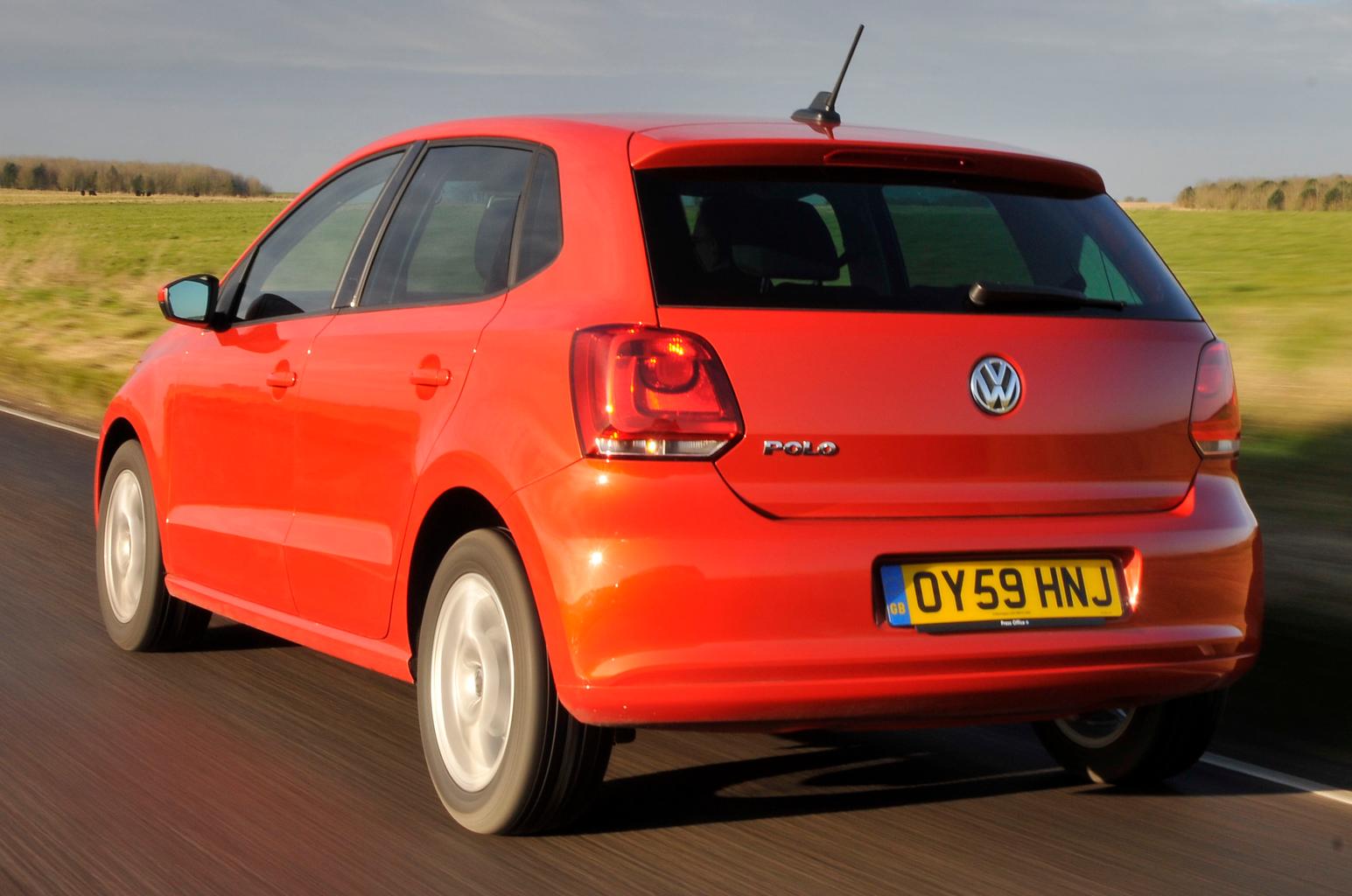Used test: Ford Fiesta vs Volkswagen Polo vs Citroen C3 Used test: Ford Fiesta vs Volkswagen Polo vs Citroen C3