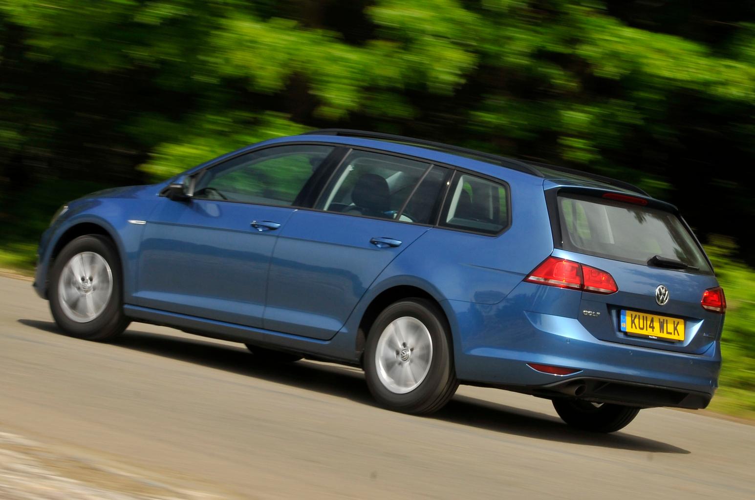 Best used estate cars (and the ones to avoid) Best used estate cars (and the ones to avoid)
