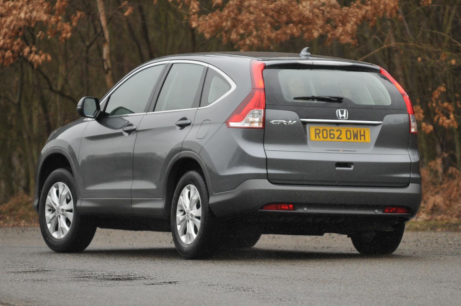 Used test: Audi Q3 vs Honda CR-V vs Mazda CX-5 vs Toyota RAV4 Used test: Audi Q3 vs Honda CR-V vs Mazda CX-5 vs Toyota RAV4
