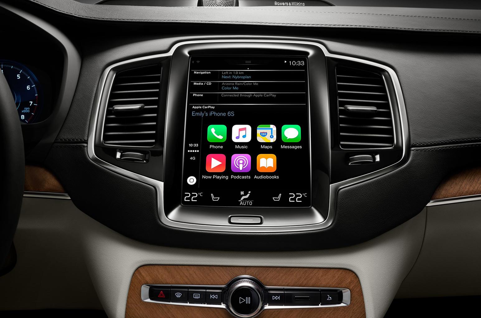 What is Apple CarPlay? What is Apple CarPlay?