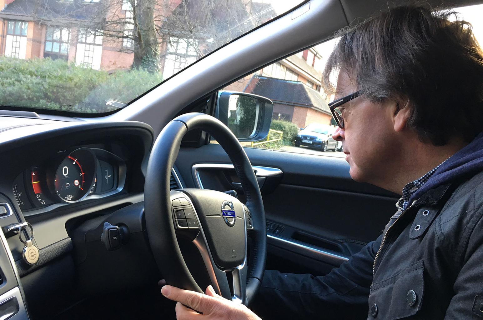 Used Volvo XC60 long-term test review Used Volvo XC60 long-term test review