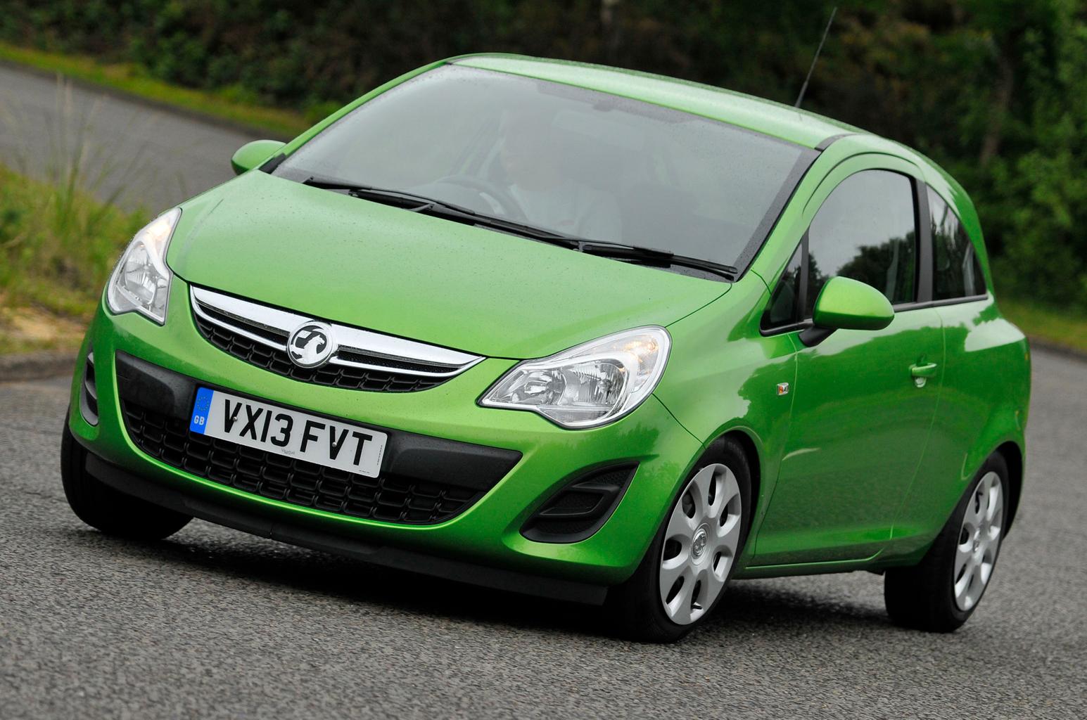 Best used cars for new drivers (and the ones to avoid) Best used cars for new drivers (and the ones to avoid)