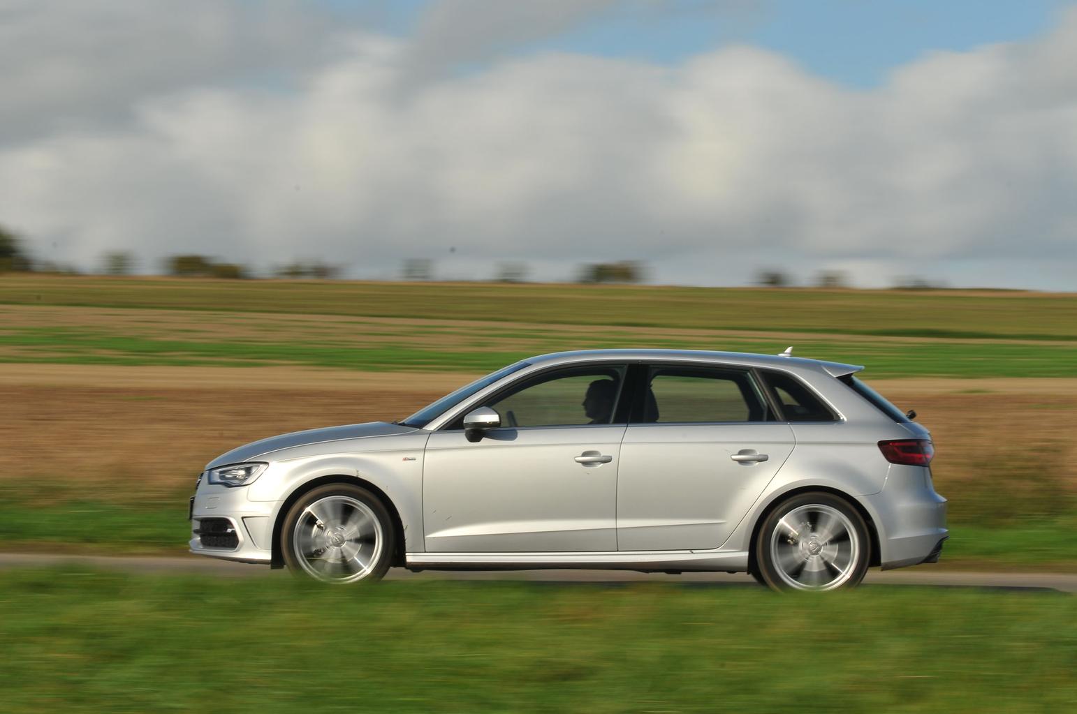 10 reasons to buy an Audi A3 10 reasons to buy an Audi A3