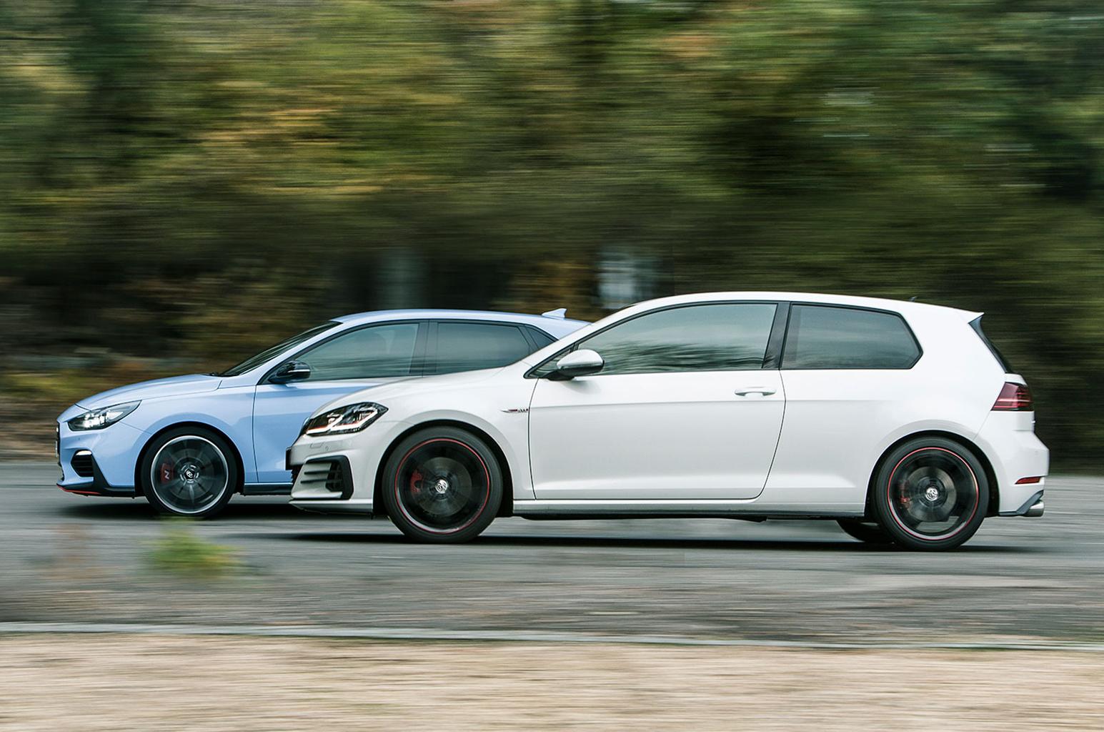 Volkswagen Golf GTI long-term test review Volkswagen Golf GTI long-term test review