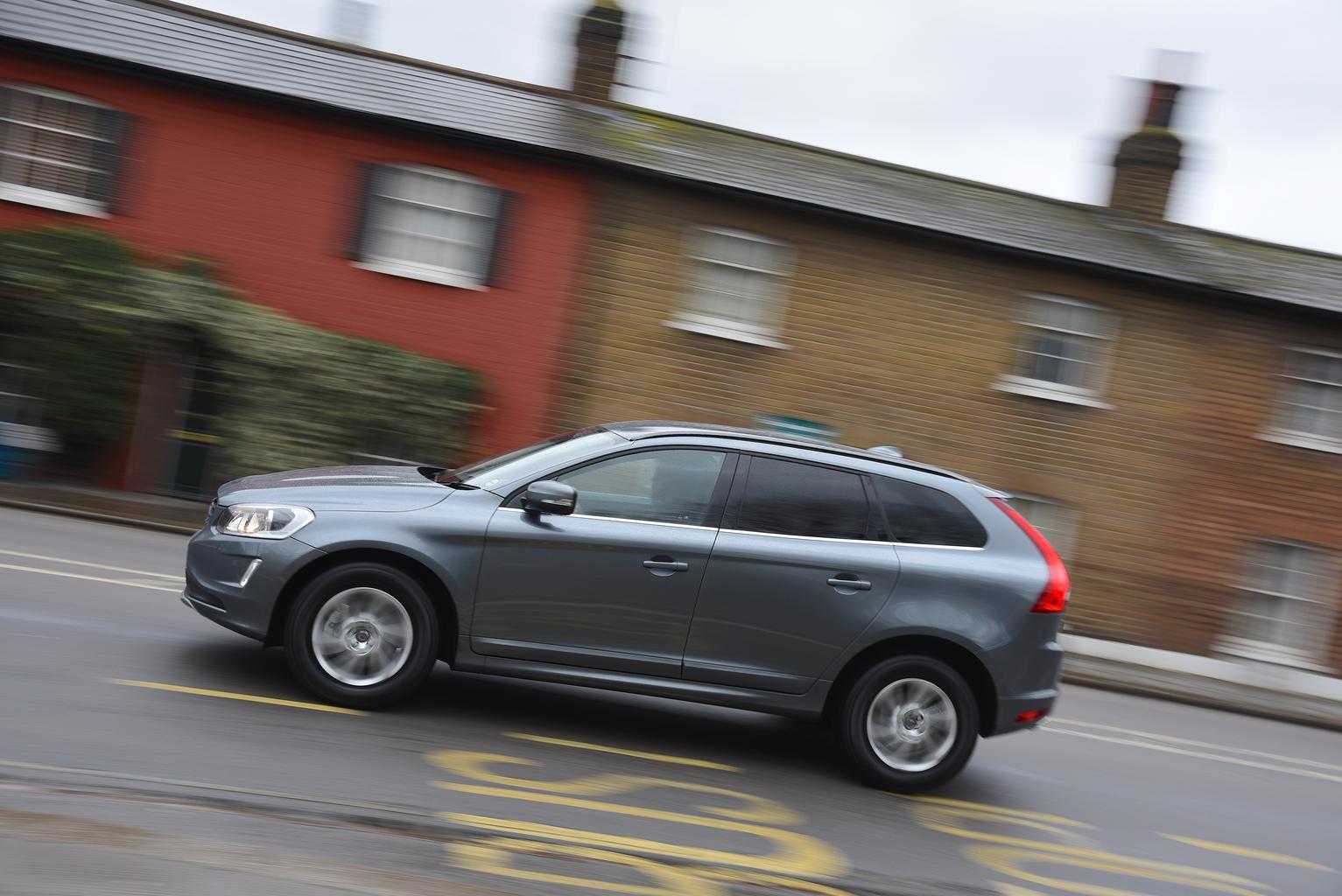 Used Volvo XC60 long-term test review Used Volvo XC60 long-term test review