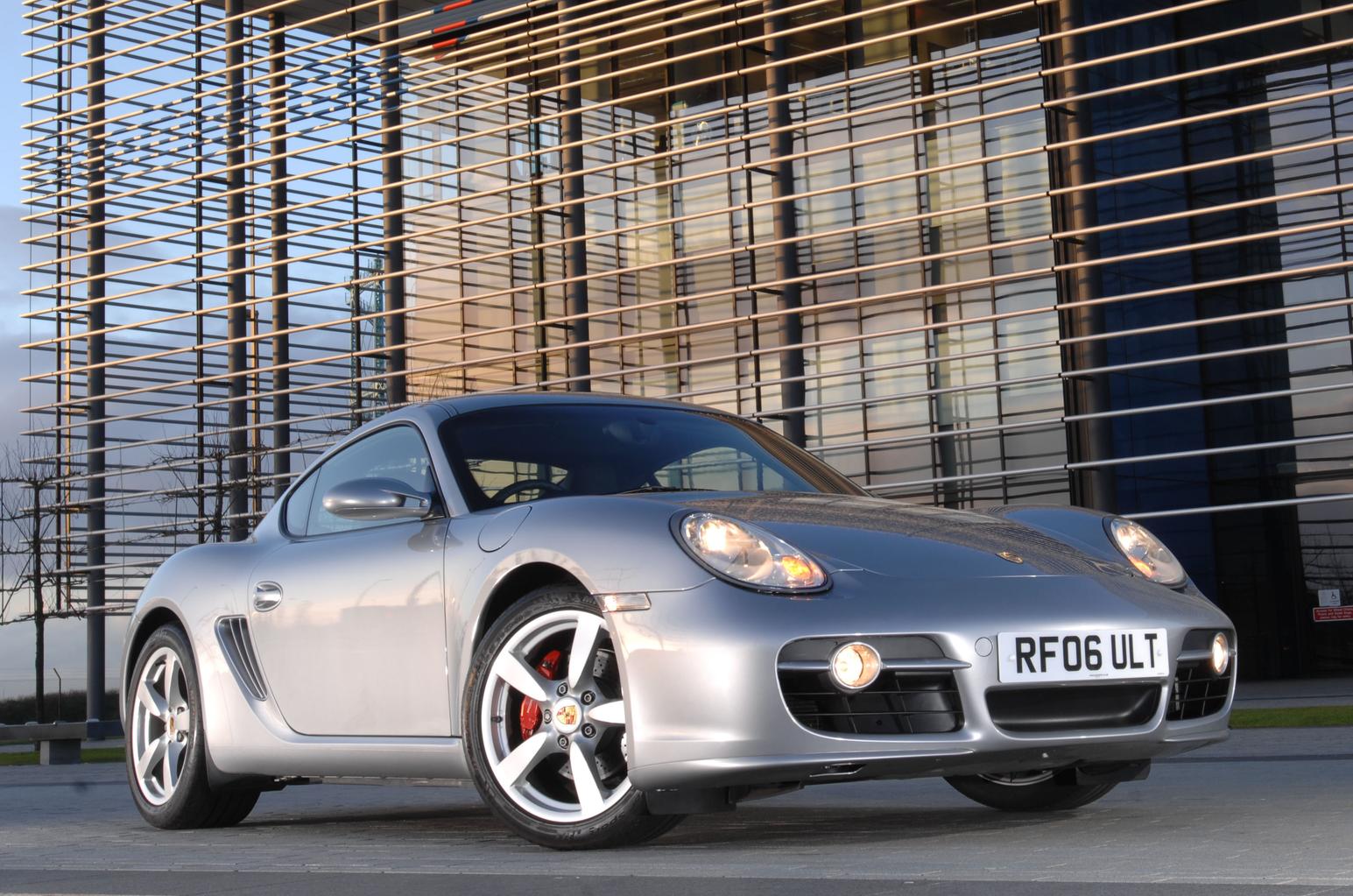 Best used Porsches Best used Porsches