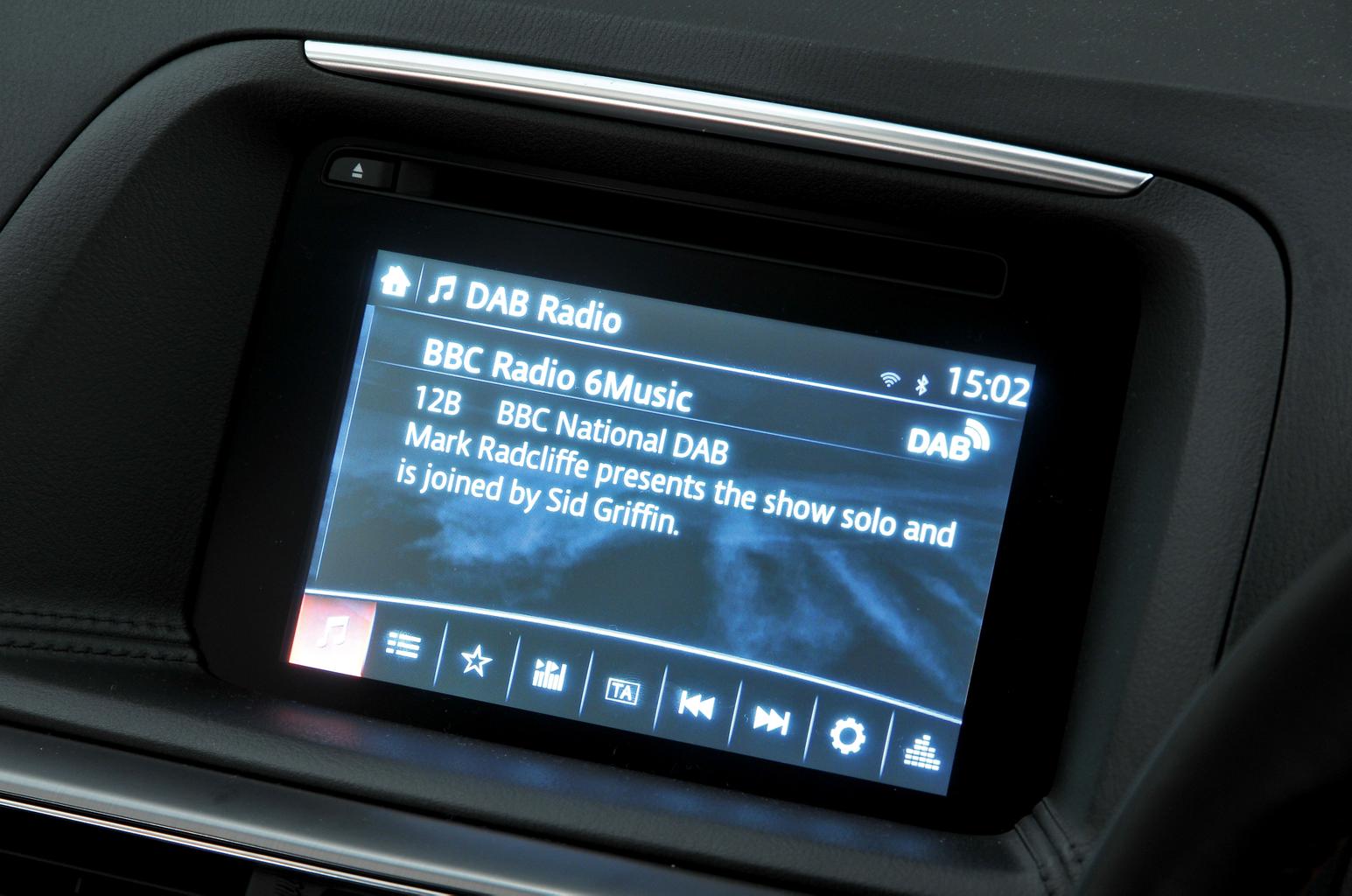 BMW X1 vs Mazda CX-5 vs Volkswagen Tiguan BMW X1 vs Mazda CX-5 vs Volkswagen Tiguan