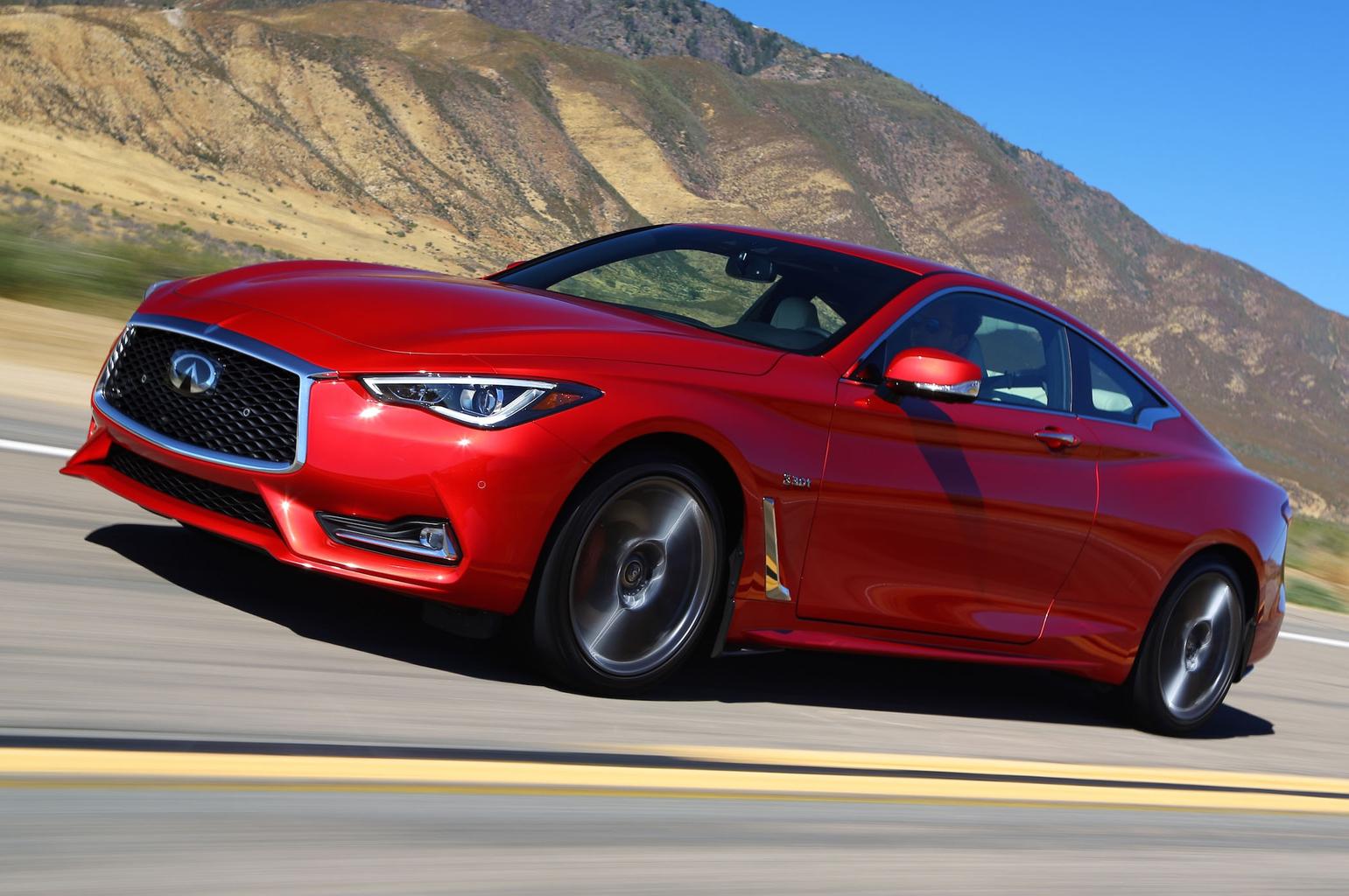 Best and worst coupes 2018 Best and worst coupes 2018