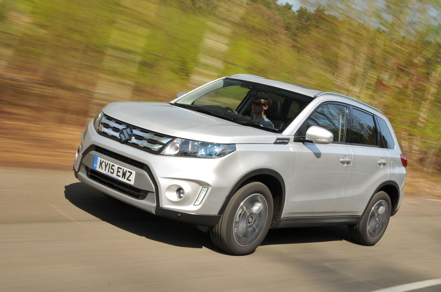 The safest SUVs and crossovers on sale today The safest SUVs and crossovers on sale today