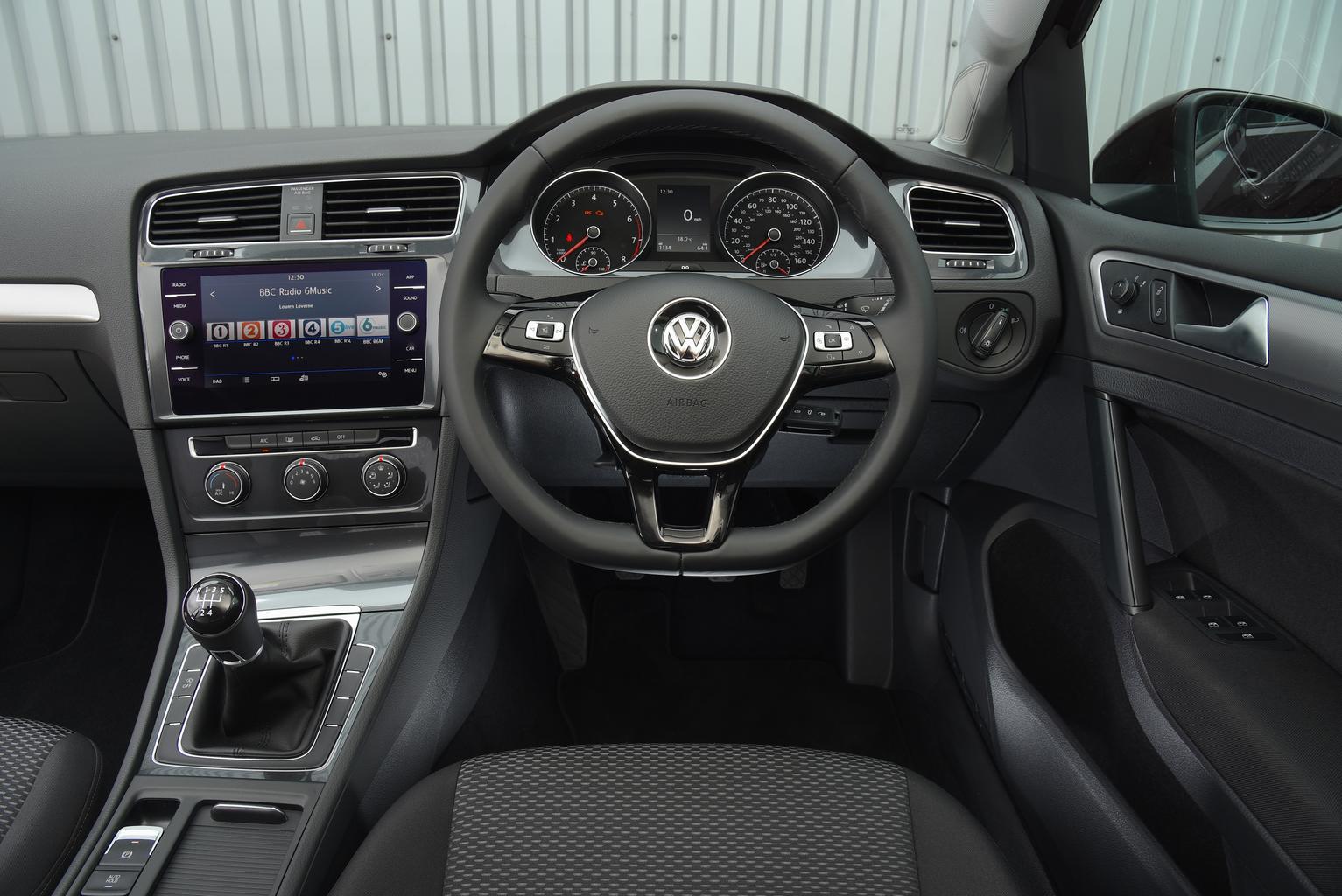 2017 Volkswagen Golf 1.0 TSI 85 review – price, specs and release date 2017 Volkswagen Golf 1.0 TSI 85 review – price, specs and release date