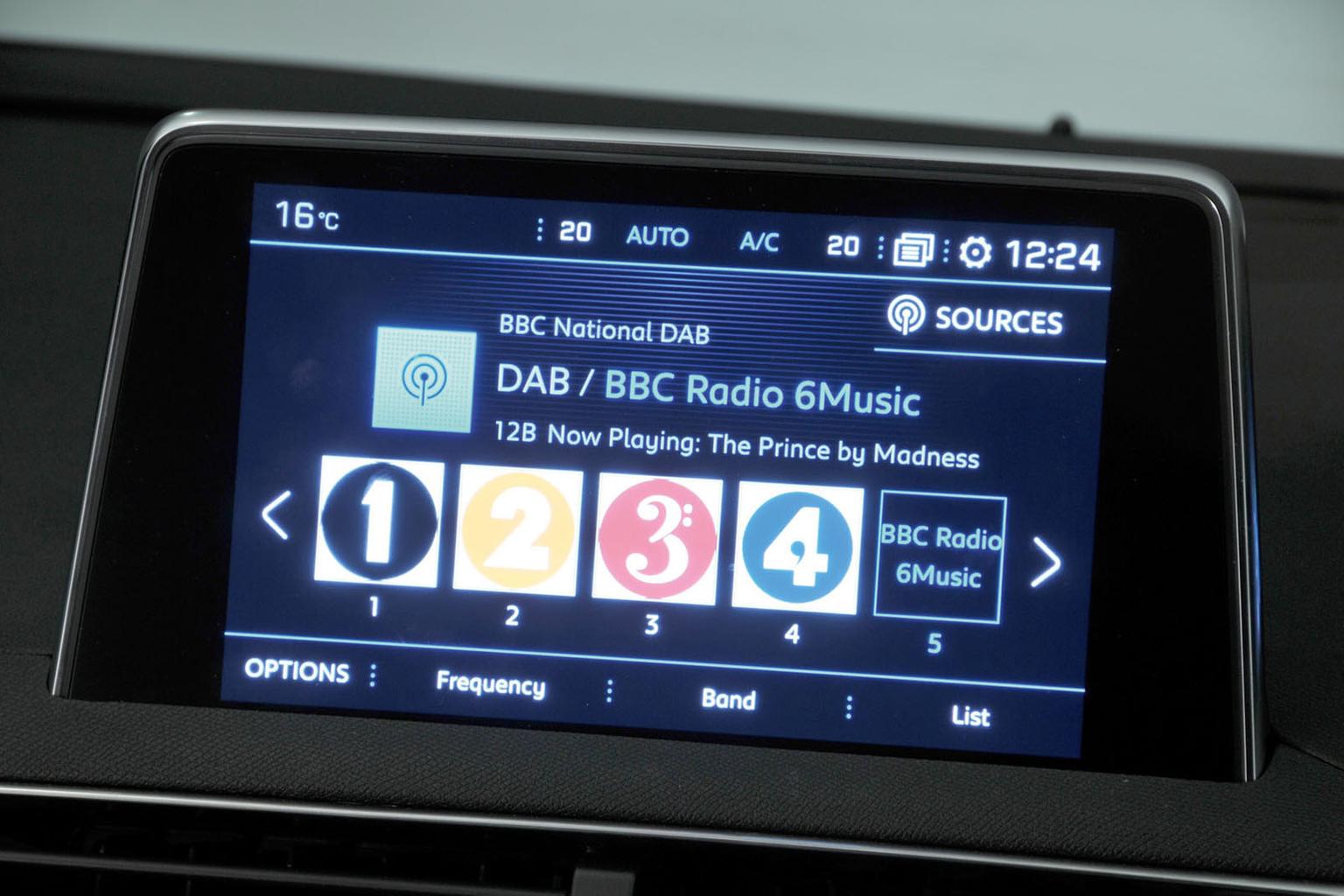 New Kia Sorento & Volkswagen Tiguan Allspace vs Peugeot 5008 New Kia Sorento & Volkswagen Tiguan Allspace vs Peugeot 5008