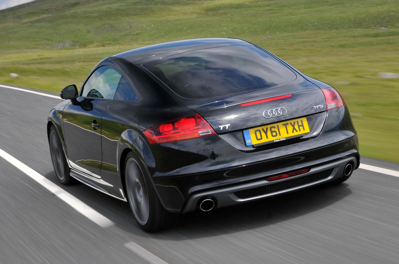 Best used coupes (and the ones to avoid) Best used coupes (and the ones to avoid)