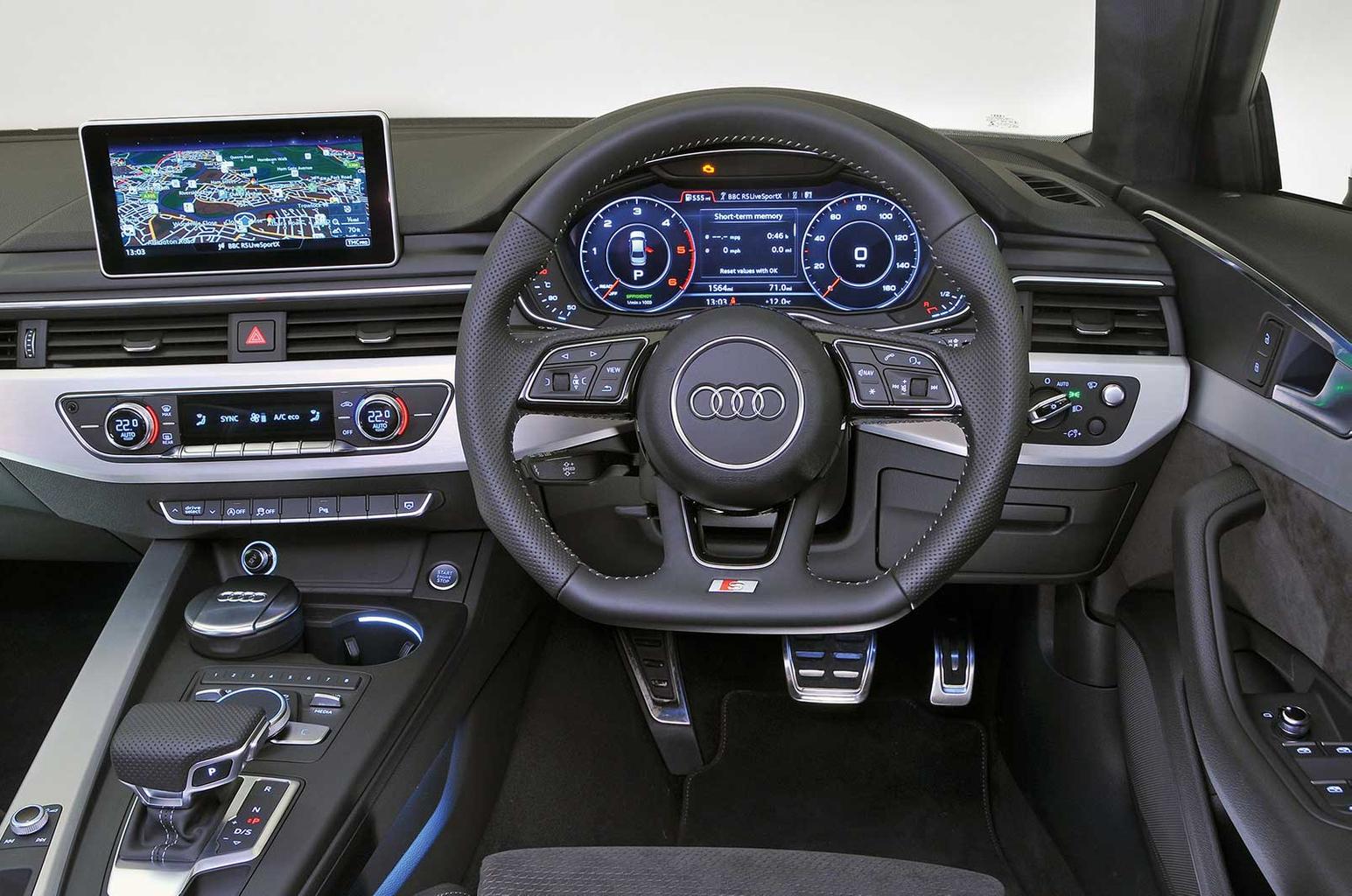 New car deal of the day: Audi A4 New car deal of the day: Audi A4