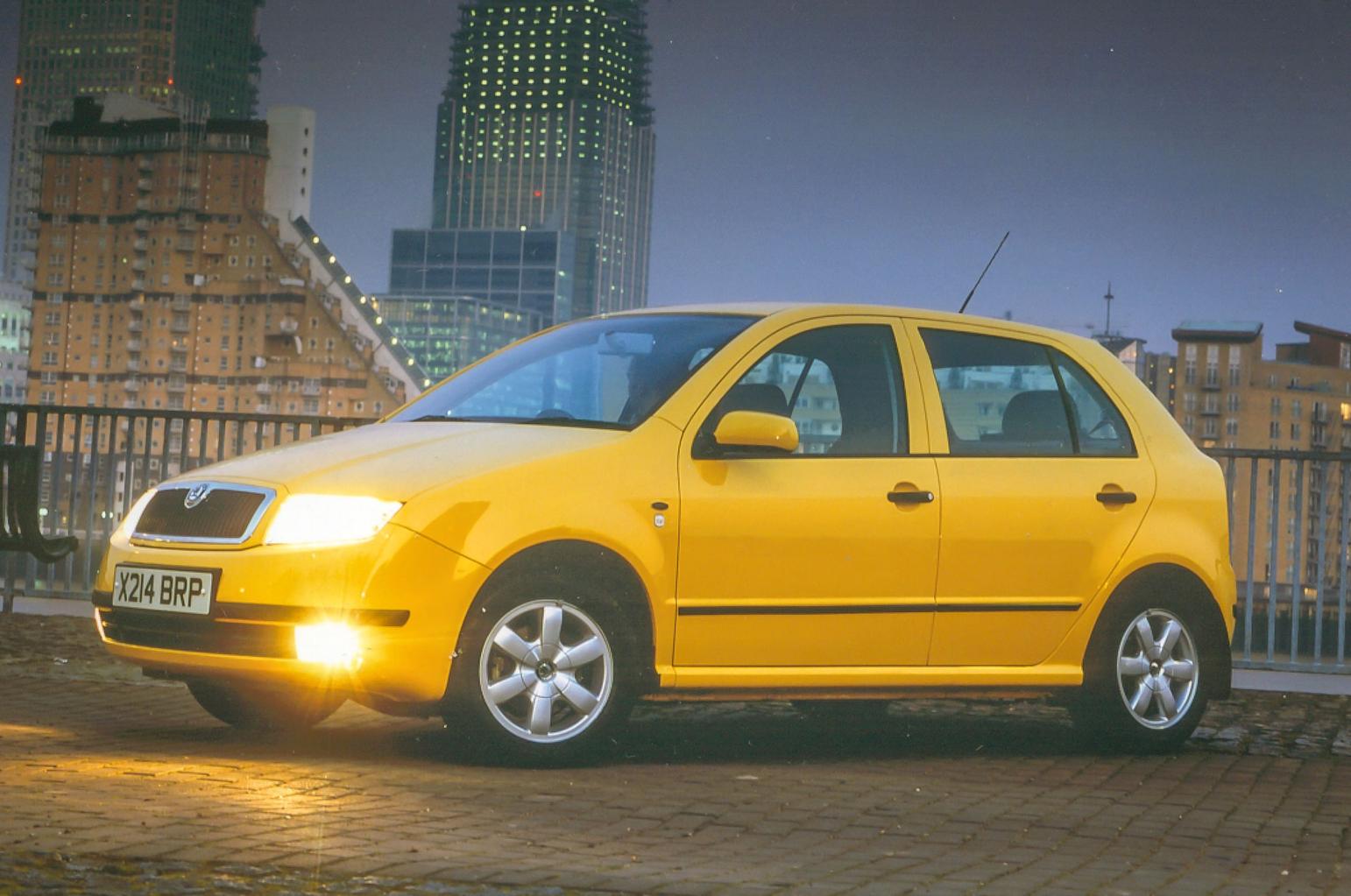 Every What Car? Car of the Year winner: a list Every What Car? Car of the Year winner: a list