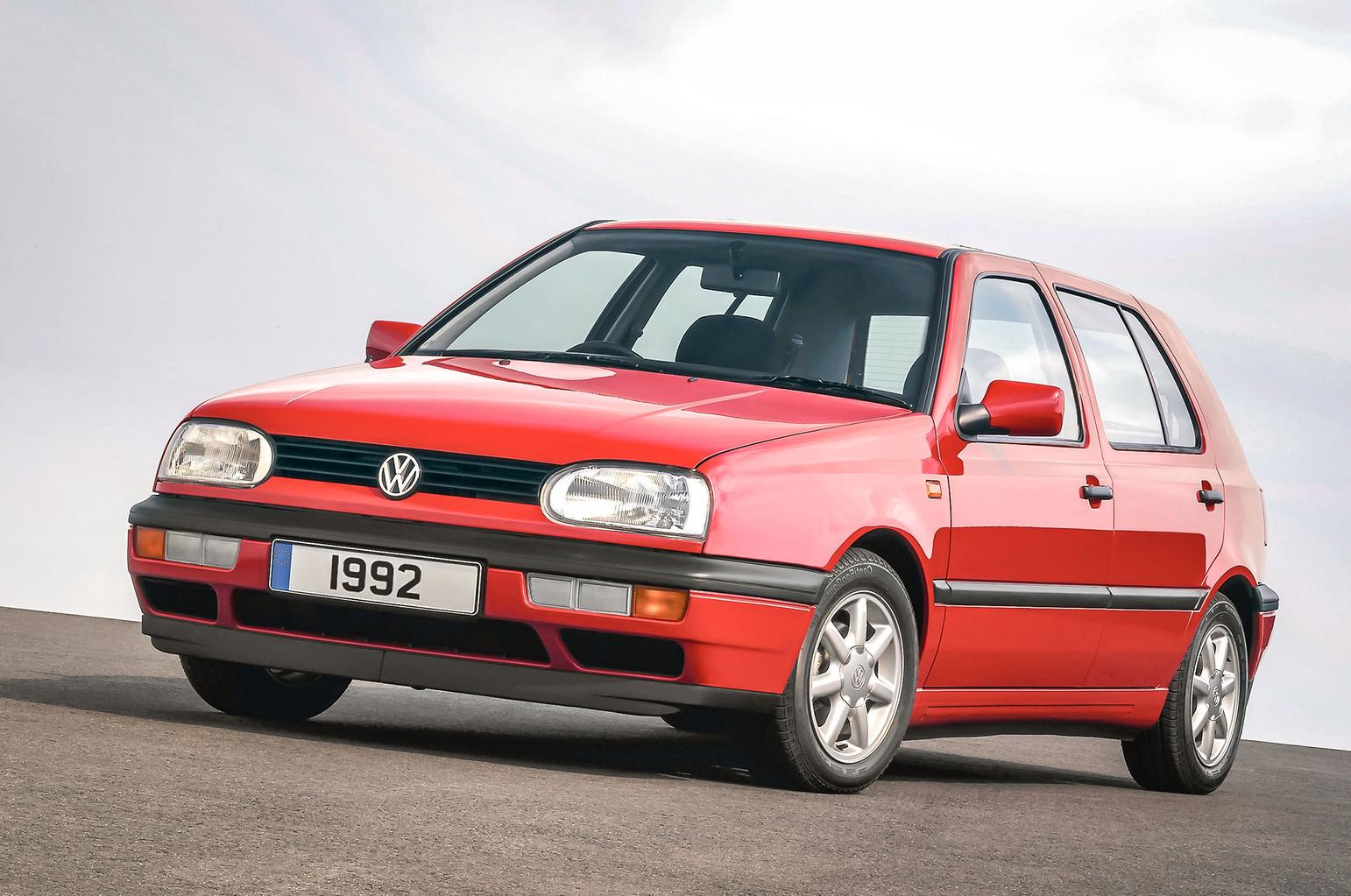 Every What Car? Car of the Year winner: a list Every What Car? Car of the Year winner: a list