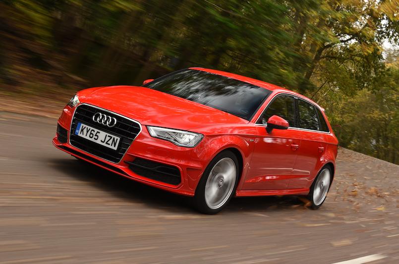 Used Audi A3 Sportback vs Mini Clubman Used Audi A3 Sportback vs Mini Clubman