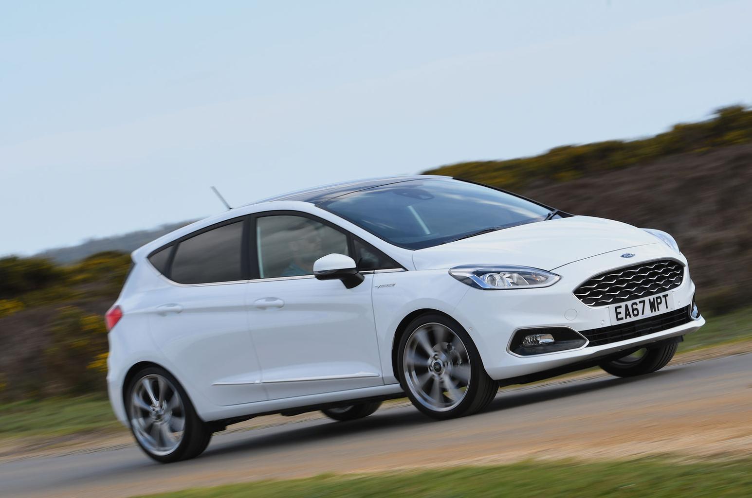 The UK’s narrowest new cars revealed The UK’s narrowest new cars revealed