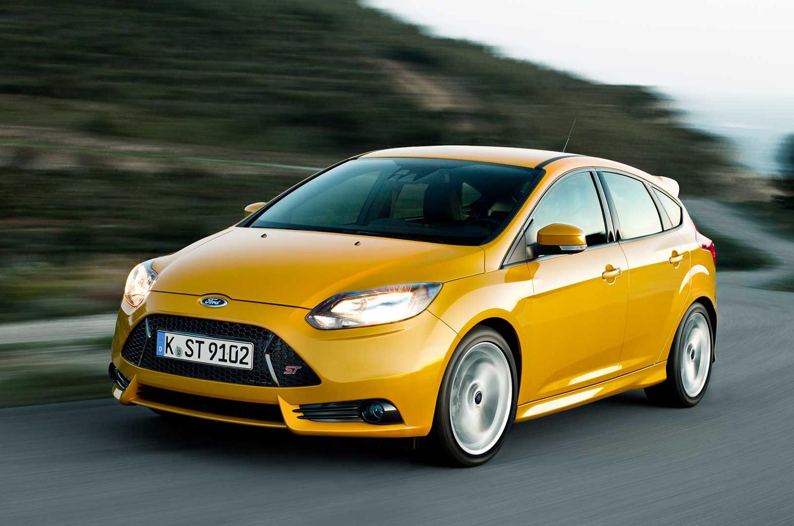 Best used hot hatches (and the ones to avoid) Best used hot hatches (and the ones to avoid)